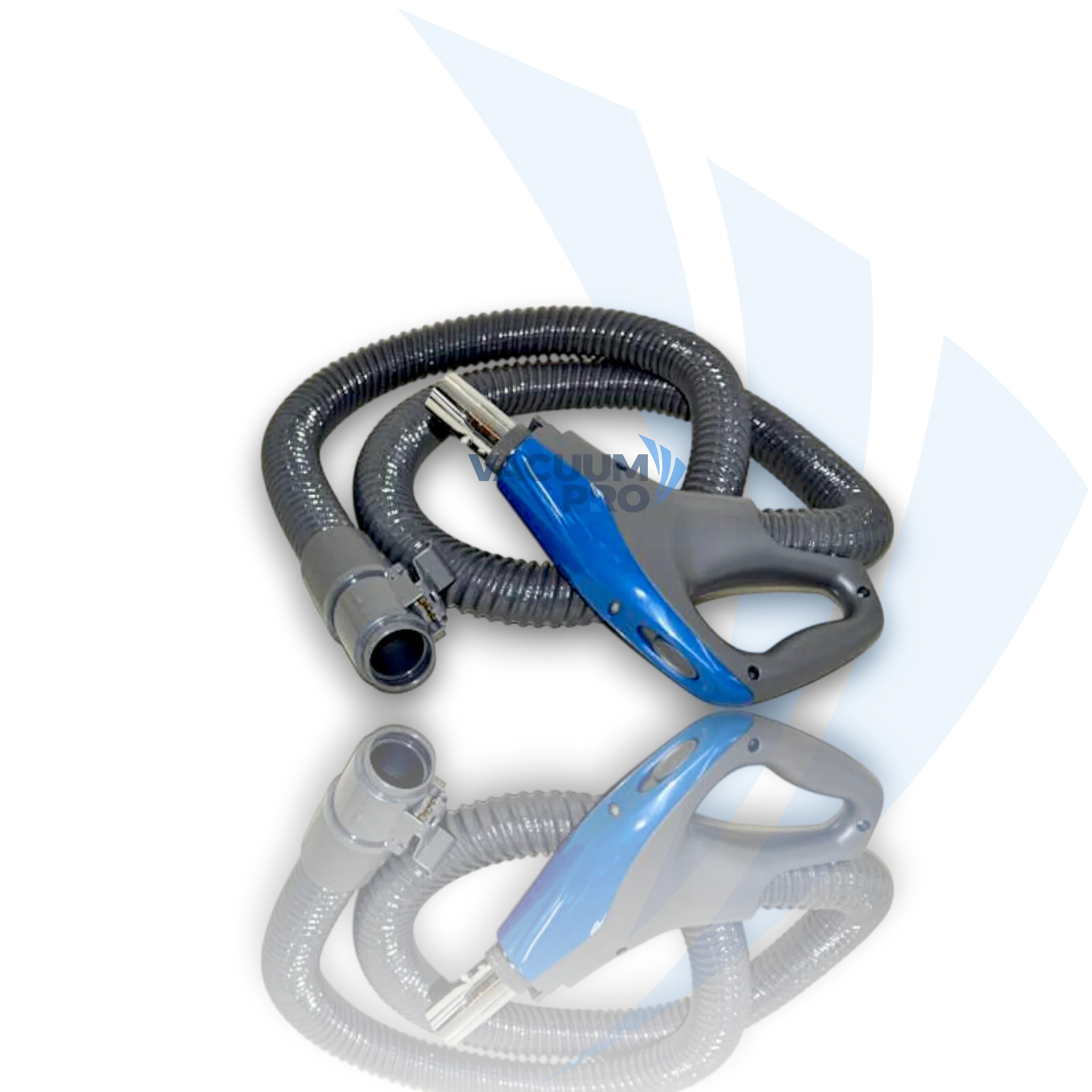Replacement hose assembly for Kenmore vacuum, Part #KC94PCPJZC0C
