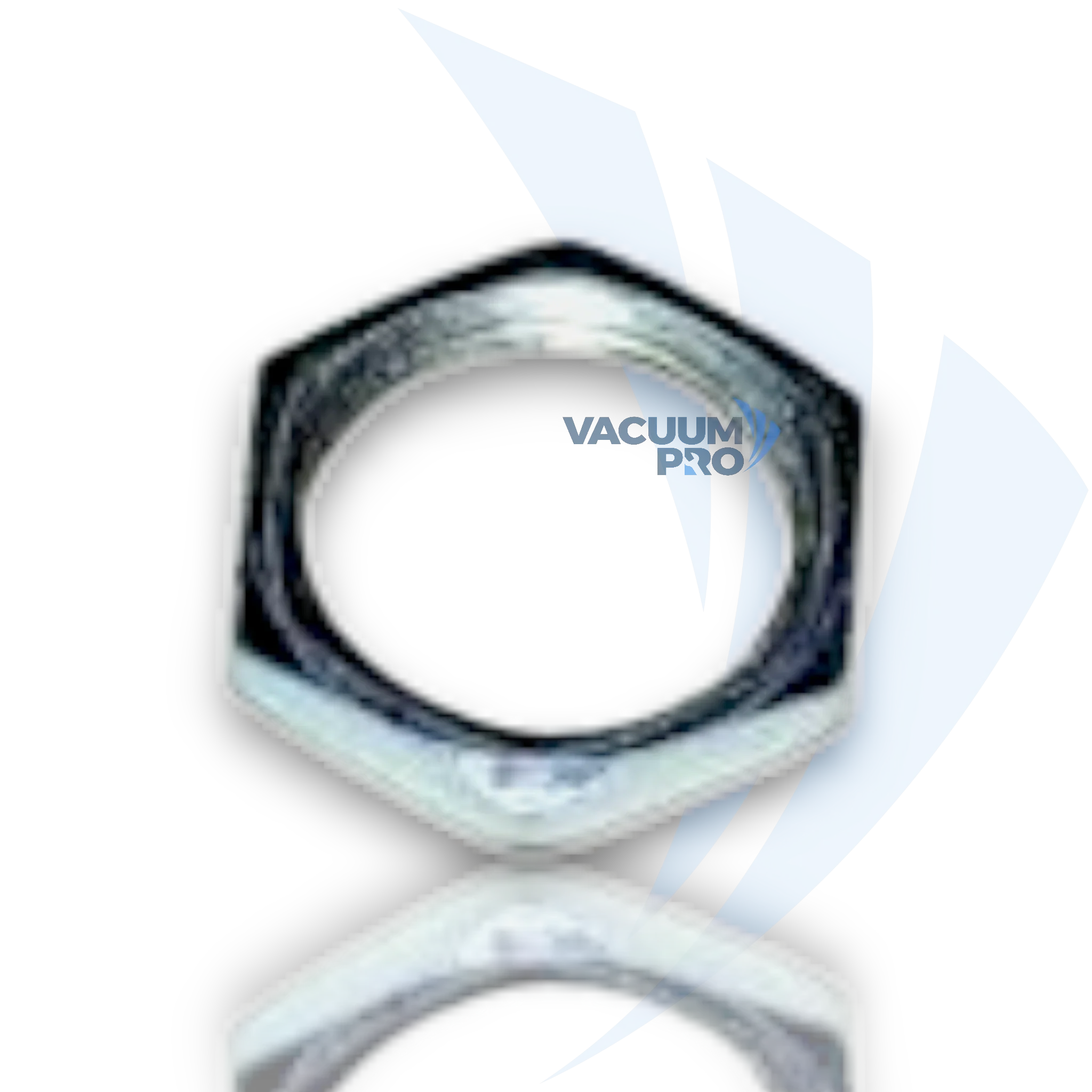 Replacement Hex Nut for VACUUM PRO vacuum, Part #532136