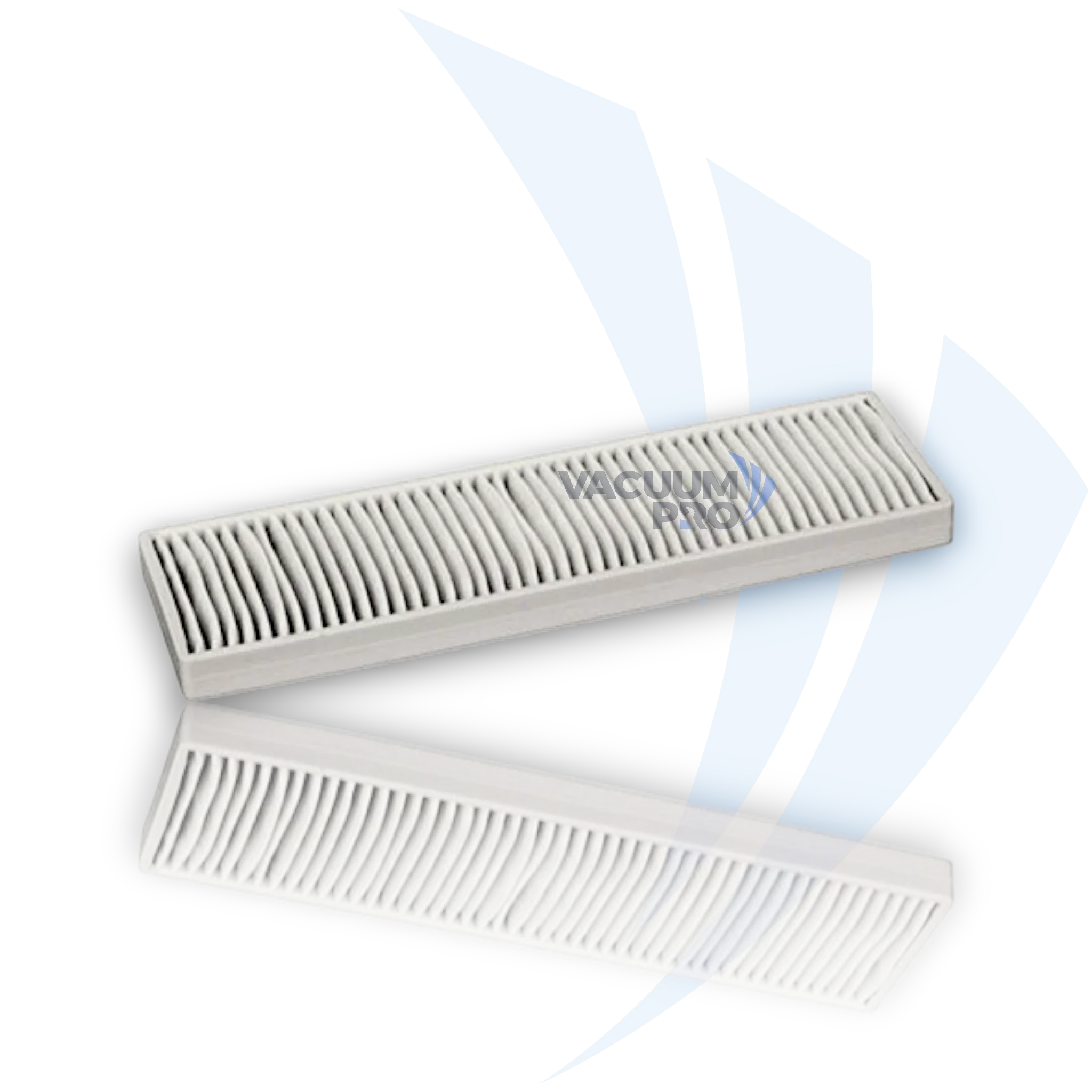 Replacement HEPA filter for Bissell vacuum, Part #F921