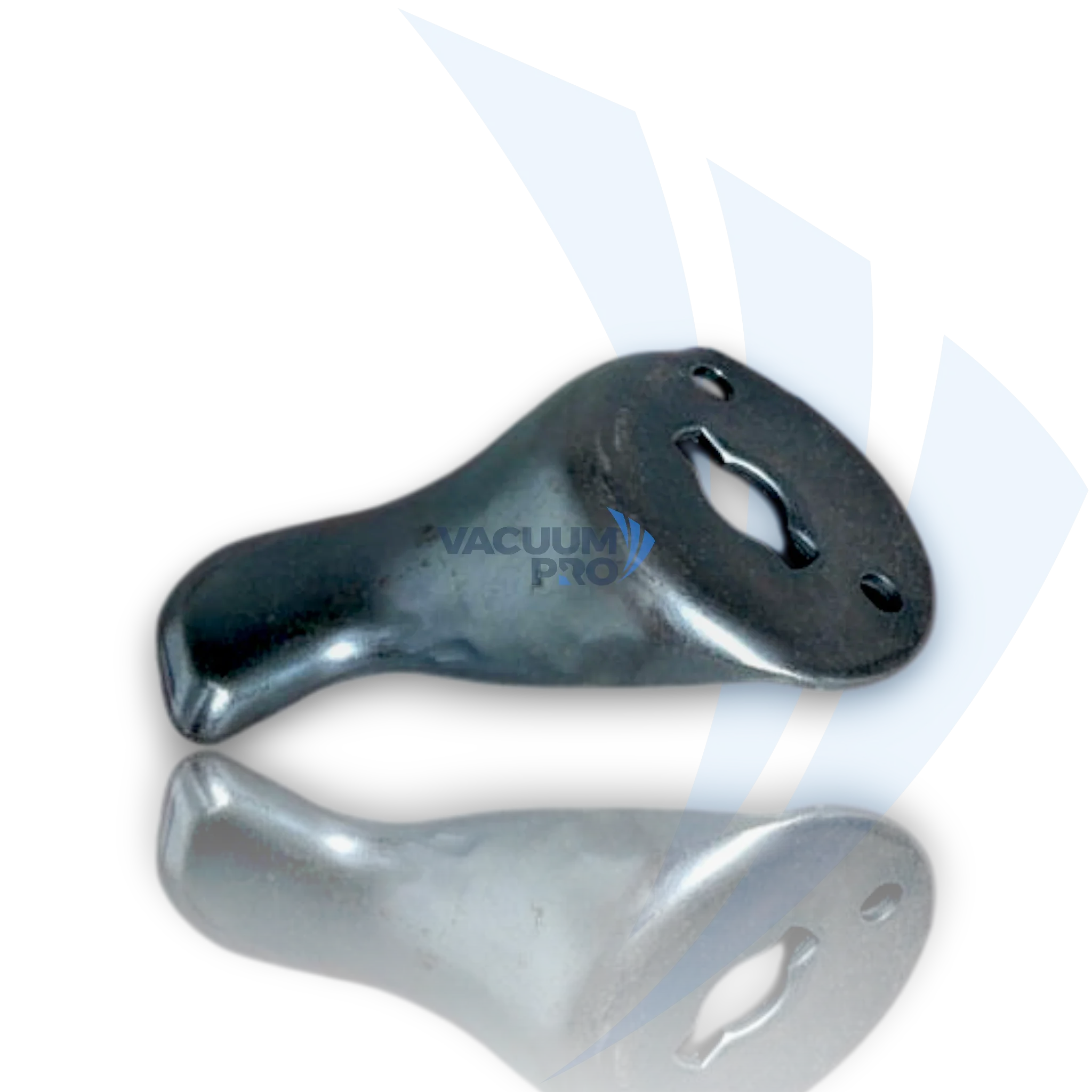 Replacement Vacuum Belt Lifter Hook - Metal, Fits Kirby Classic 1CR & Classic Omega 1CB, Part #144273 for Kirby vacuum, Part #144273