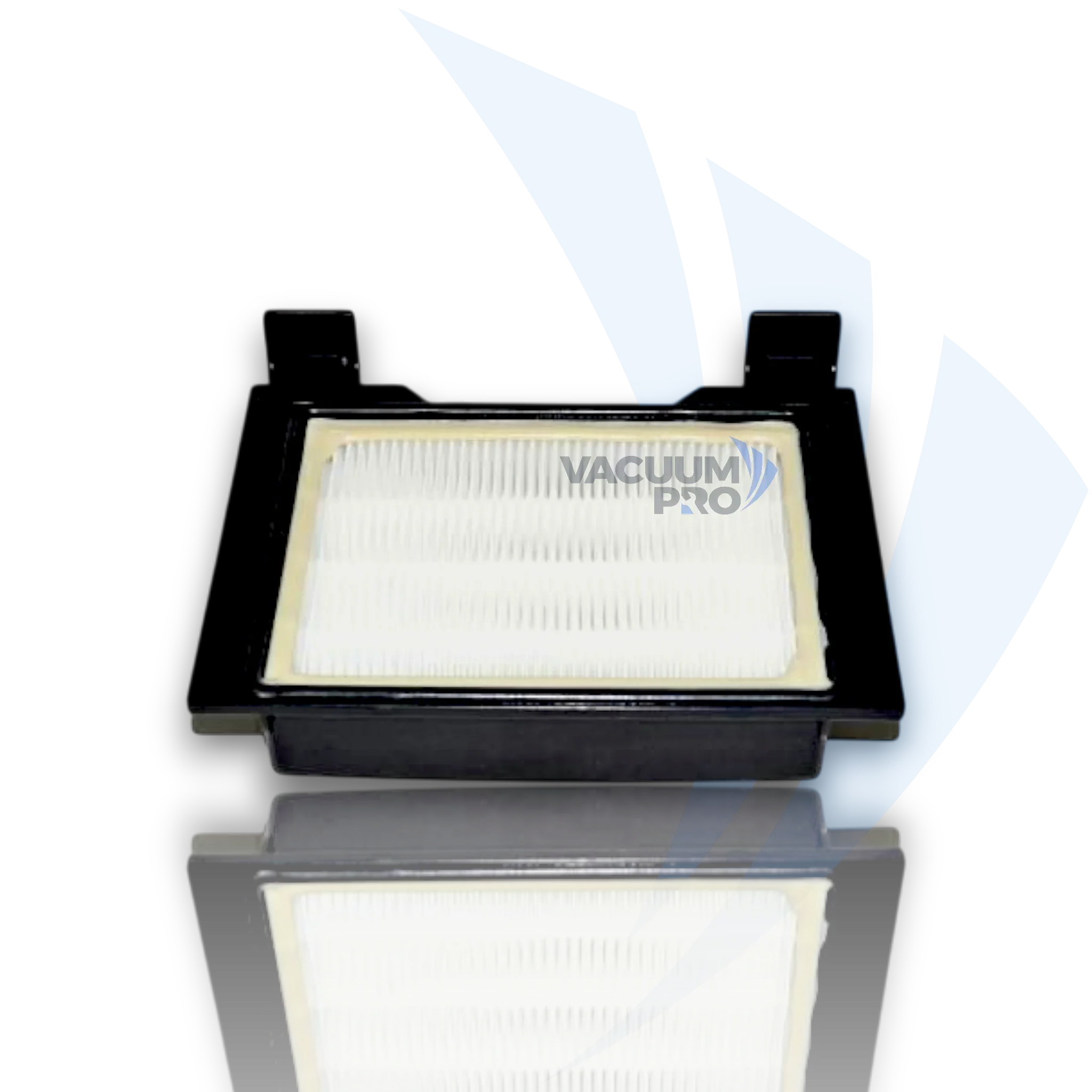 Replacement HEPA filter for Bissell vacuum, Part #C3000-14