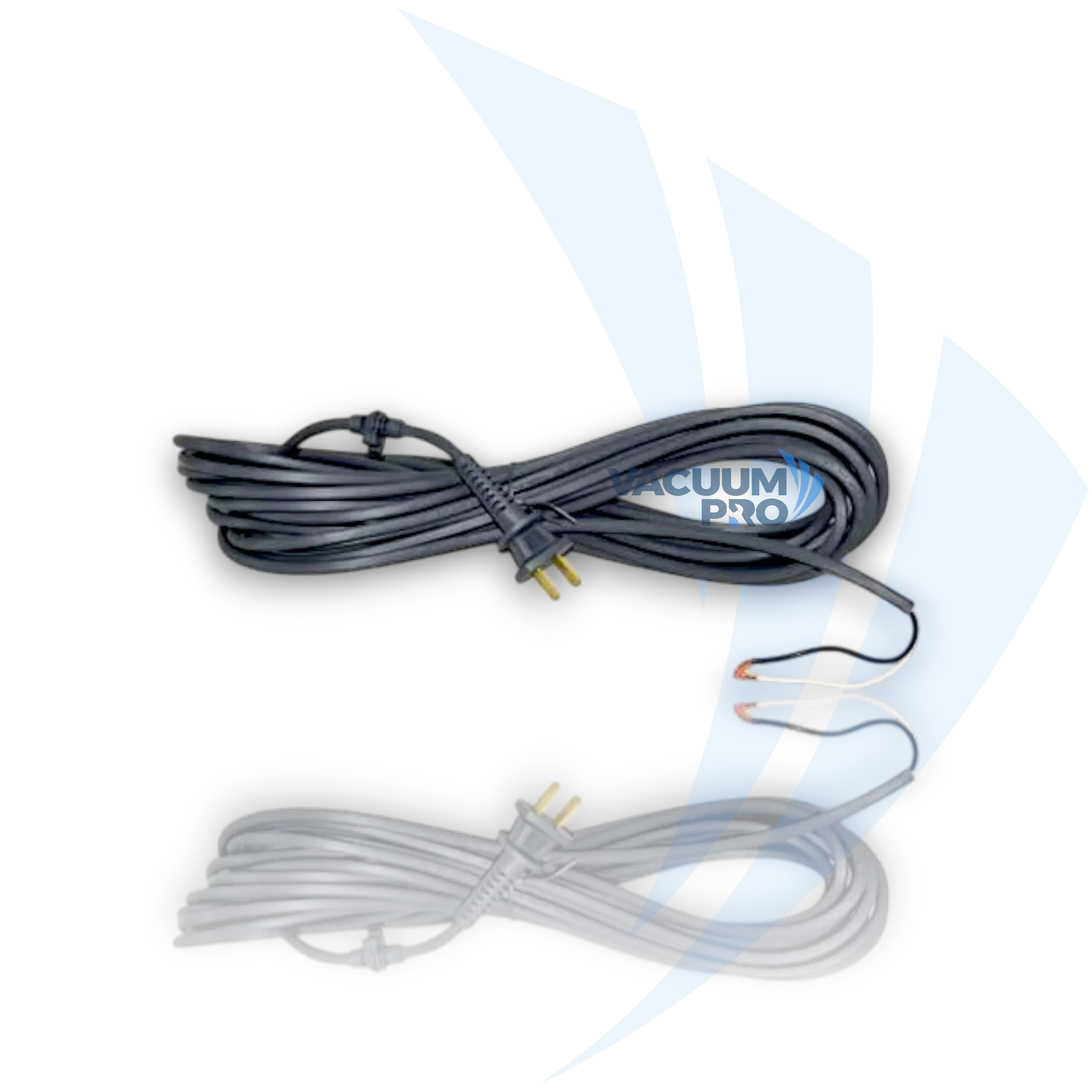 Replacement power cord for Kenmore vacuum, Part #KC97EBZXZV06
