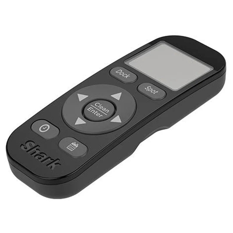 Replacement remote control for Shark vacuum, Part #RVRMT700