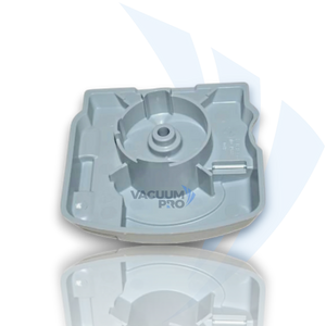 Replacement belt lifter body with lever and label for Kirby vacuum, Part #159204