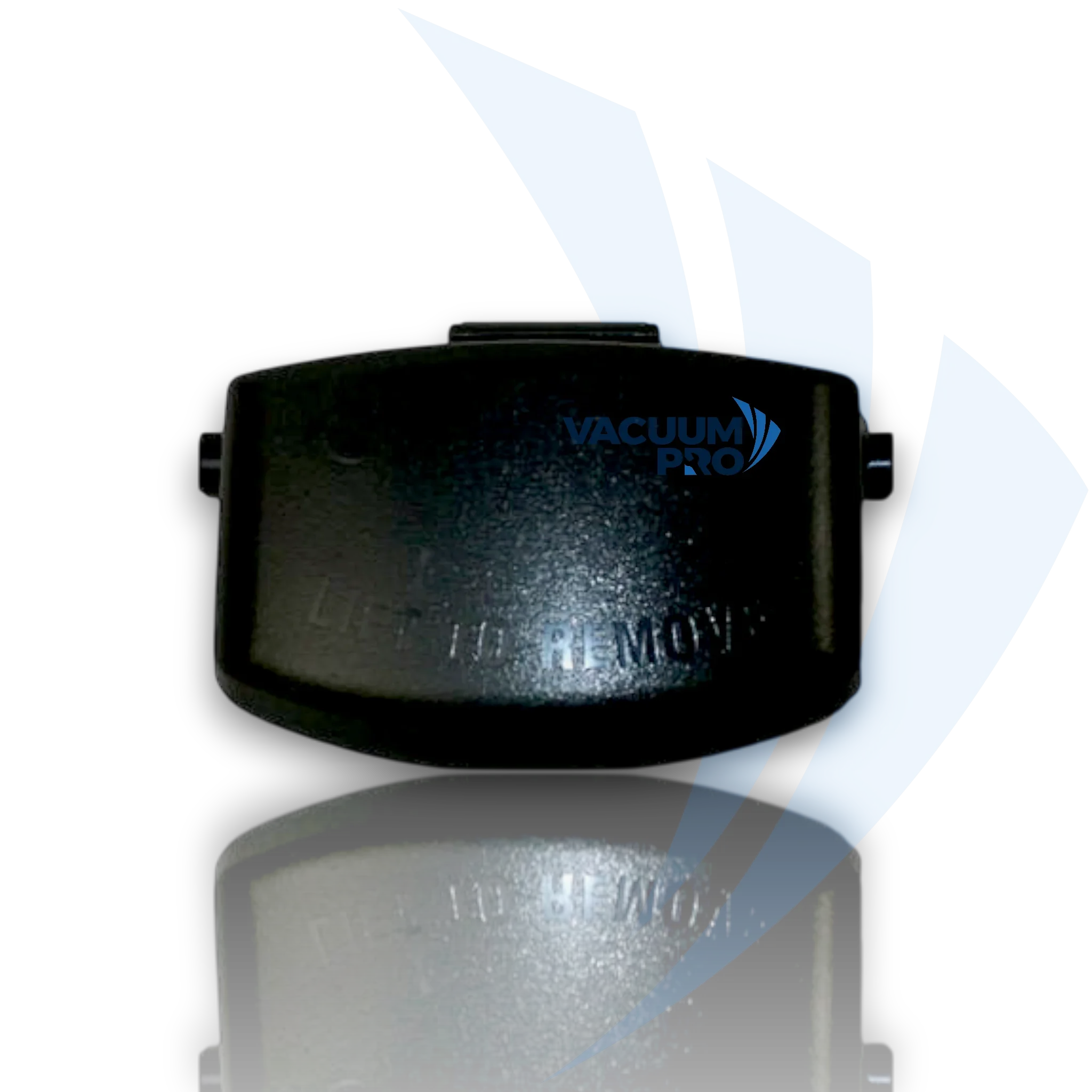 Replacement Dust Cup Latch for Eureka vacuum, Part #71479355N