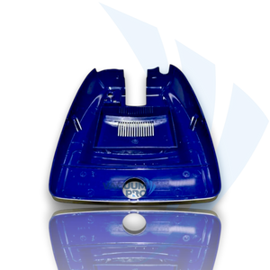 Replacement hood for Eureka vacuum, Part #636471 Vacuum Hood - Eureka Sanitaire S635 Durable Molded Plastic, Part #636471