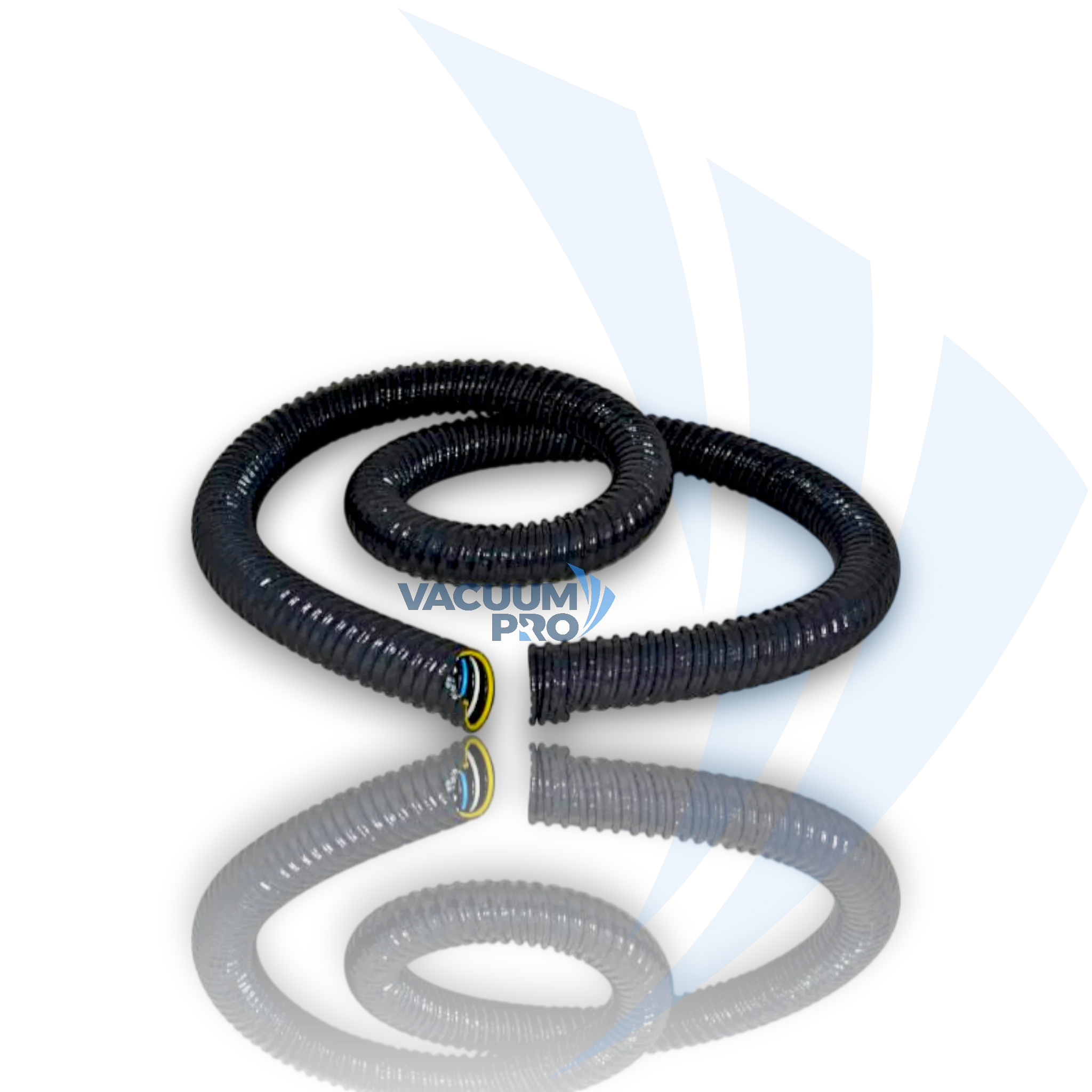 Replacement Hose Assembly - 3-Wire Blank for Kenmore vacuum, Part #KC05PEEJZV06