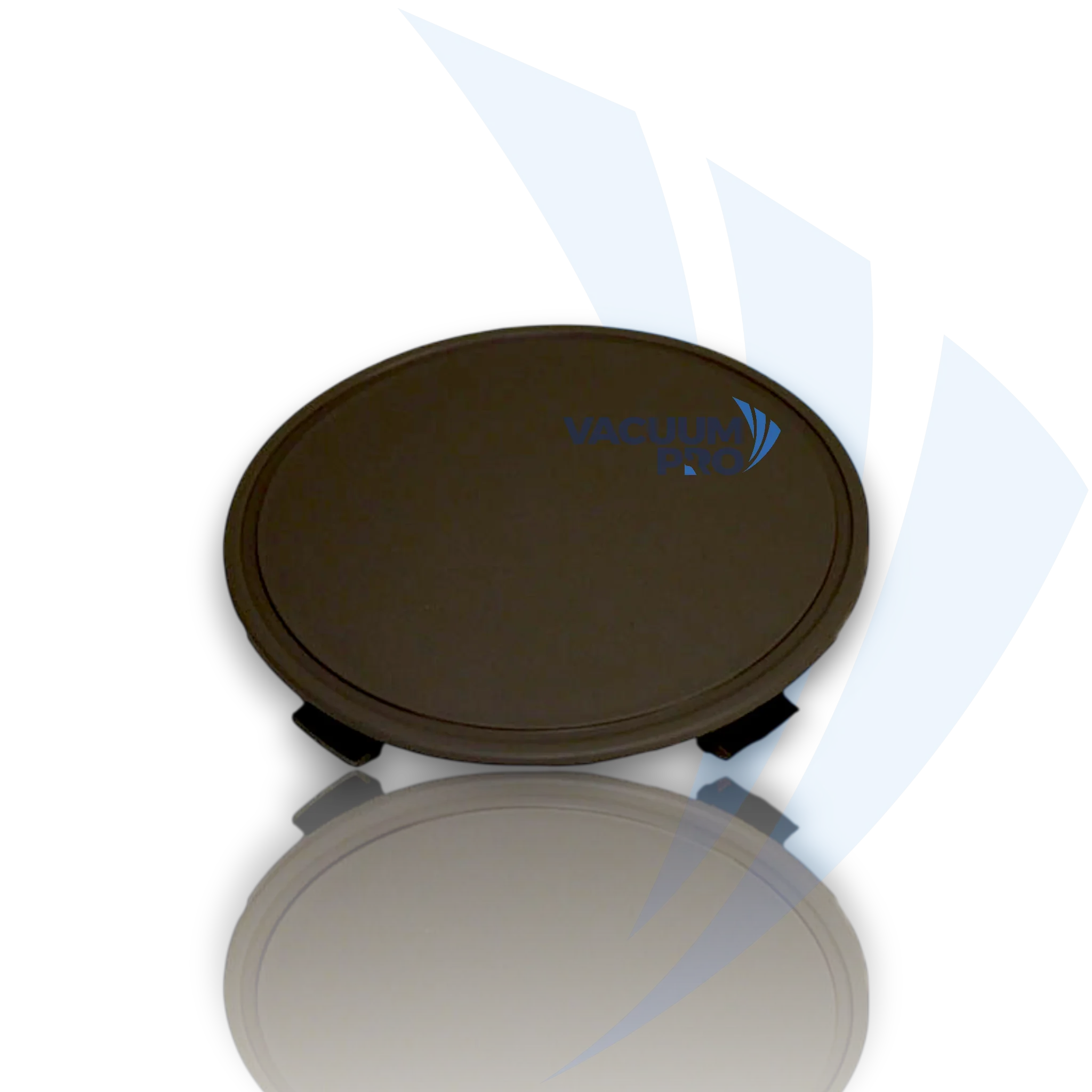 Replacement Vacuum Rear Wheel Hub Cap - Durable Cover, Fits Kirby Sentria II, Part #555912 for Kirby vacuum, Part #555912