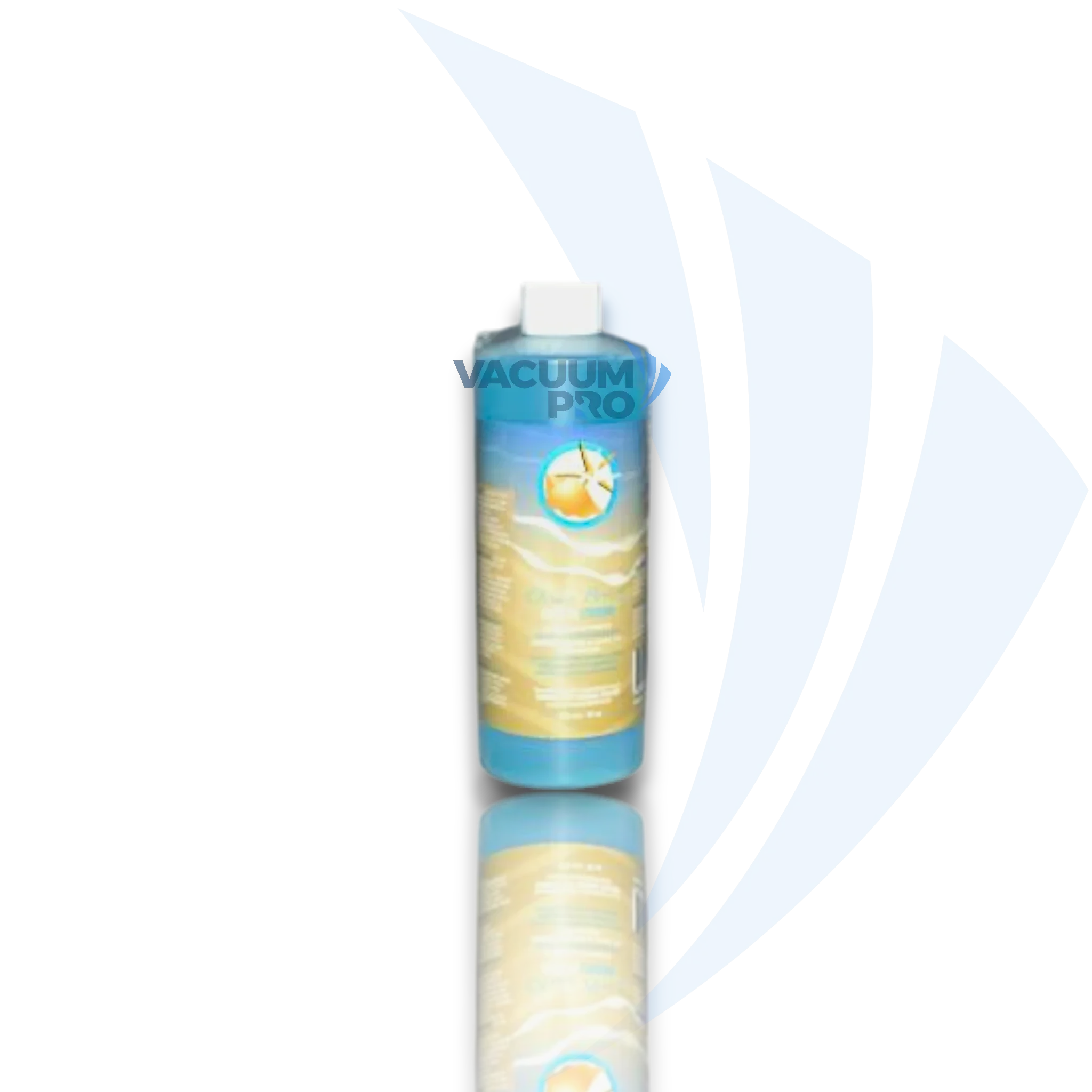 Replacement room deodorizer for Sirena vacuum, Part #DEOD1