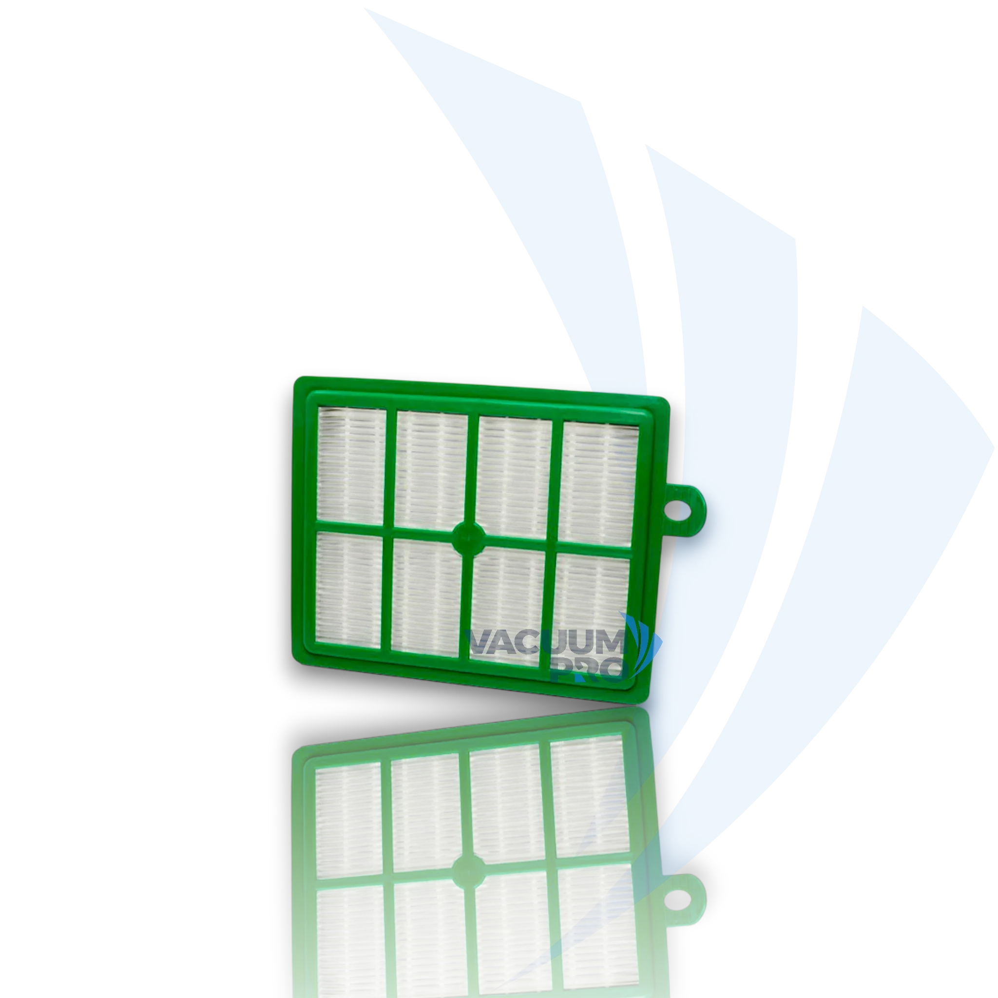 Replacement HEPA filter for Electrolux vacuum, Part #EL012,67812A-2 Vacuum HEPA Filter - H12 High-Efficiency