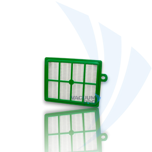 Replacement HEPA filter for Electrolux vacuum, Part #EL012,67812A-2 Vacuum HEPA Filter - H12 High-Efficiency