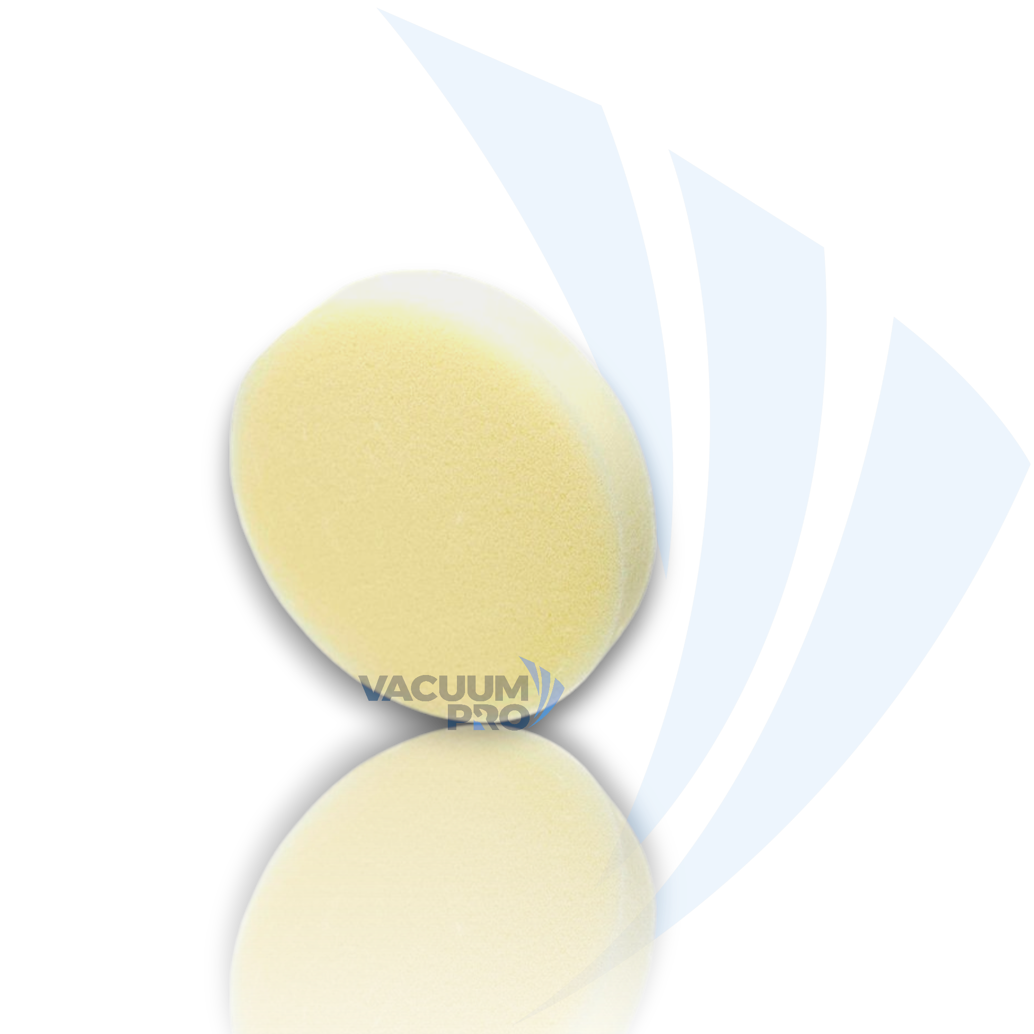1 Foam Filter for Shark SV1106 Navigator Freestyle Cordless Stick Vacuums, Replaces Part # XF1100T