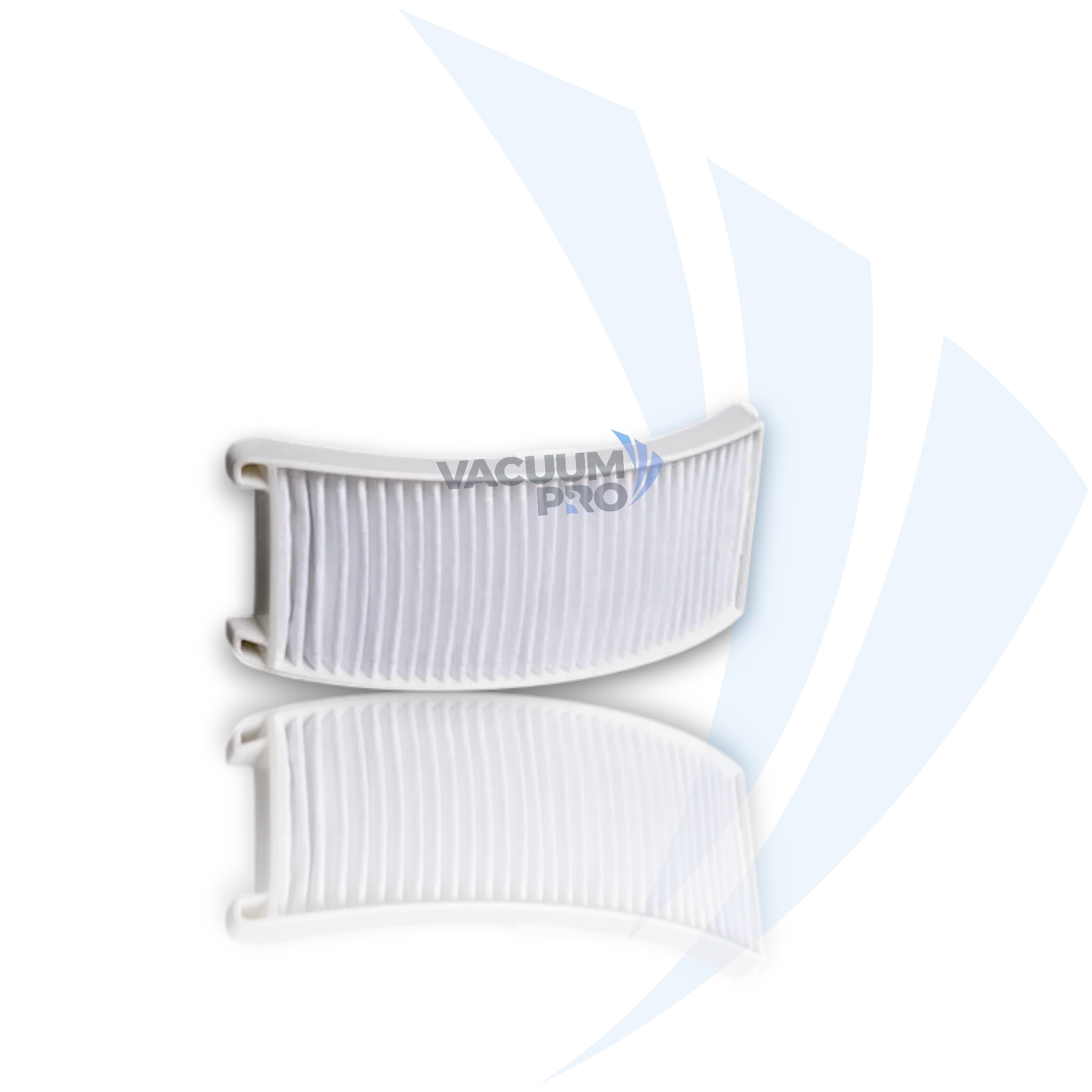 Replacement HEPA exhaust filter for Bissell vacuum, Part #2038037