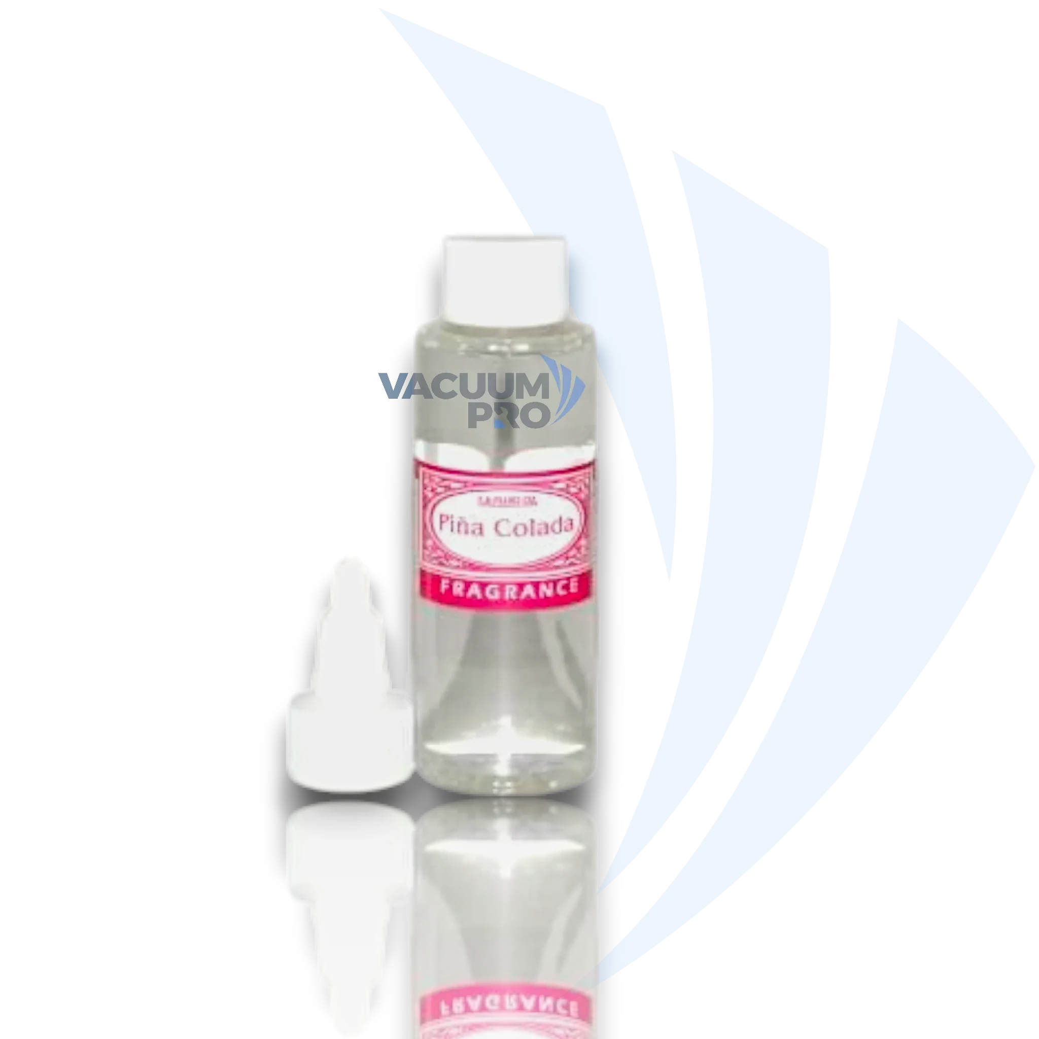Replacement water basin fragrance for Rainbow vacuum, Part #PINACOLADA