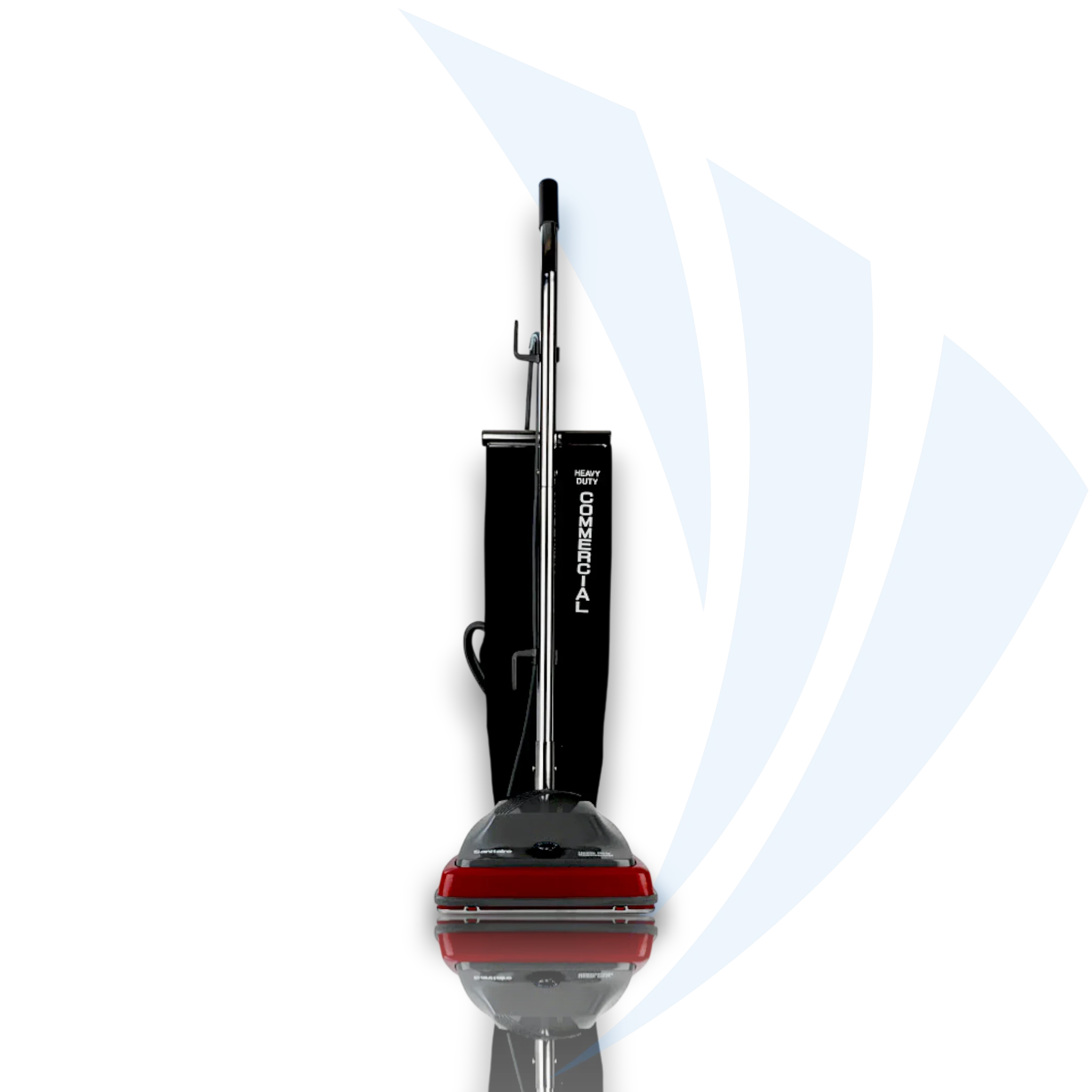 Replacement upright cleaner for Sanitaire vacuum, Part #SC679K