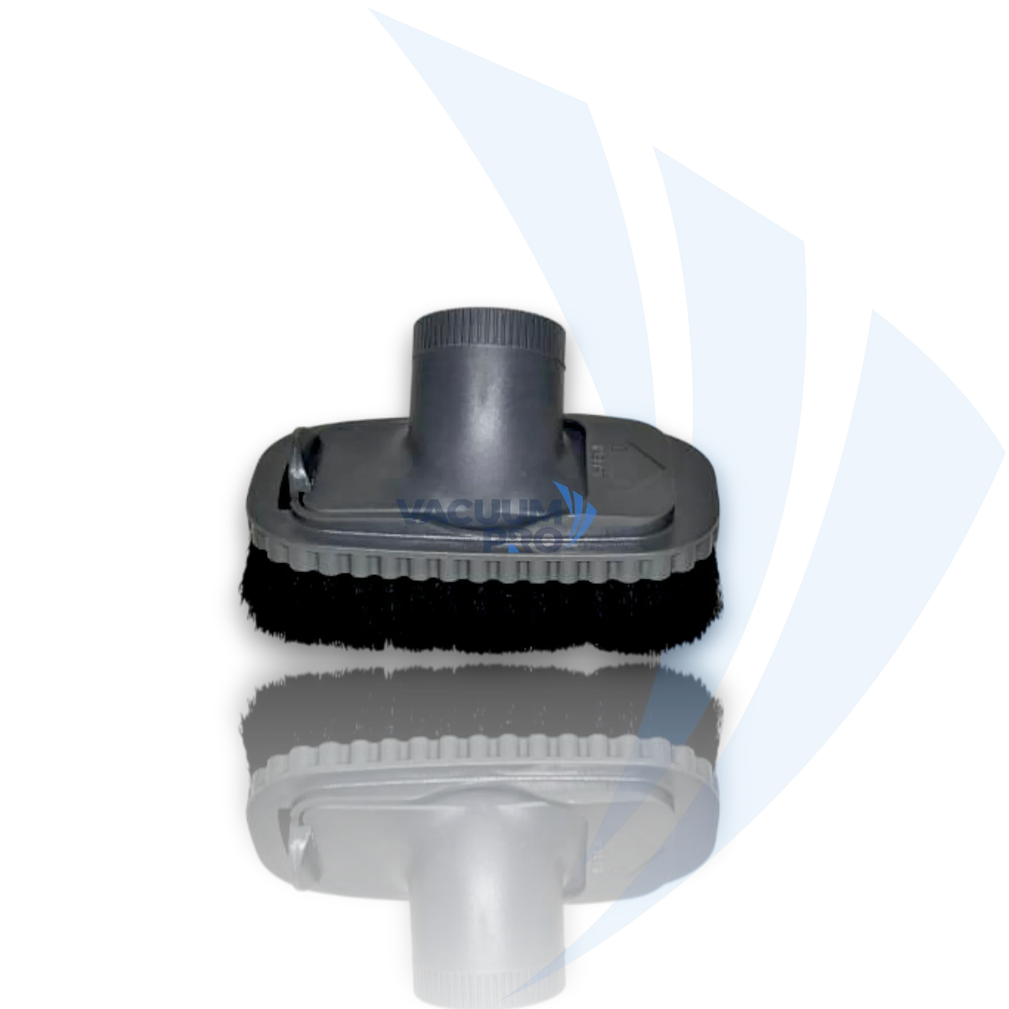 Replacement combination brush for Kenmore vacuum, Part #KC63RCMVZV06