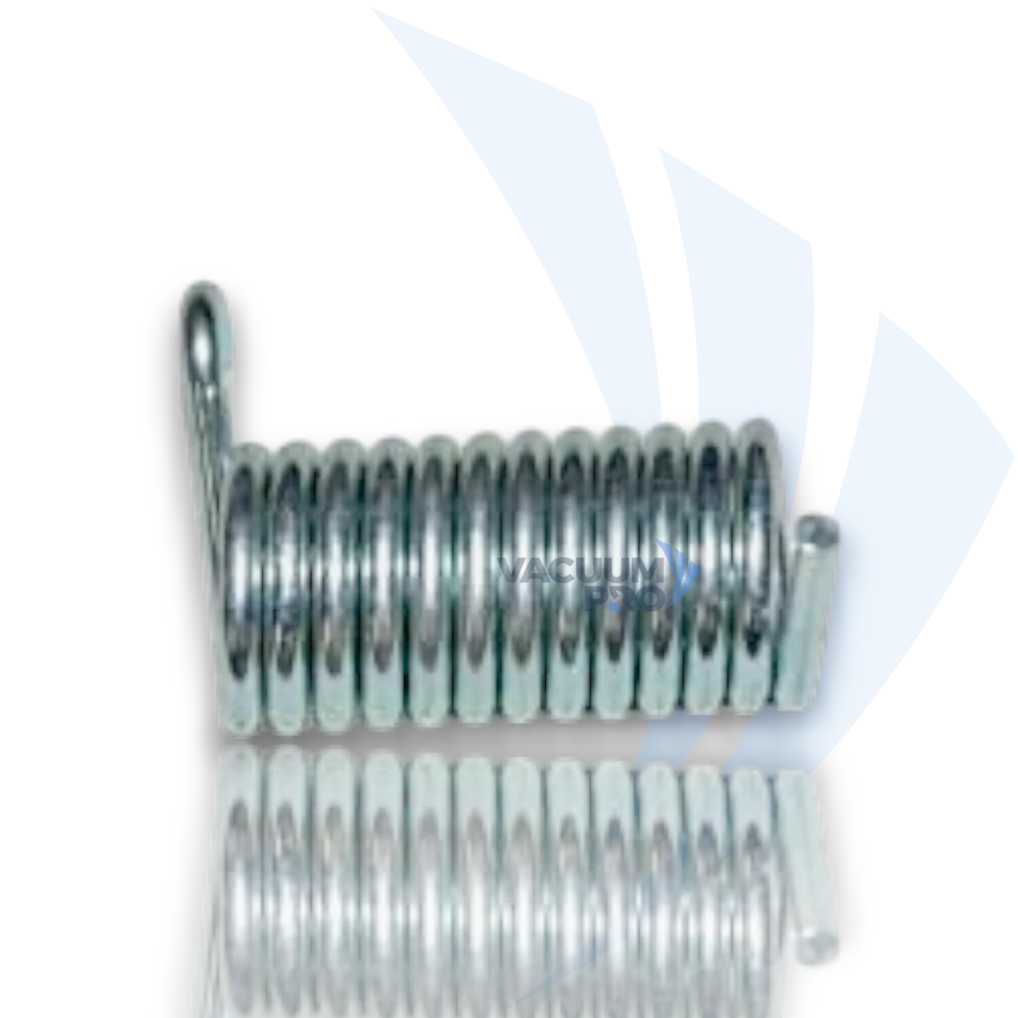 Replacement Vacuum Fork Spring - Kirby OEM Style, Fits Kirby 505-515 Upright Models, Part #1001 for Kirby vacuum, Part #1001