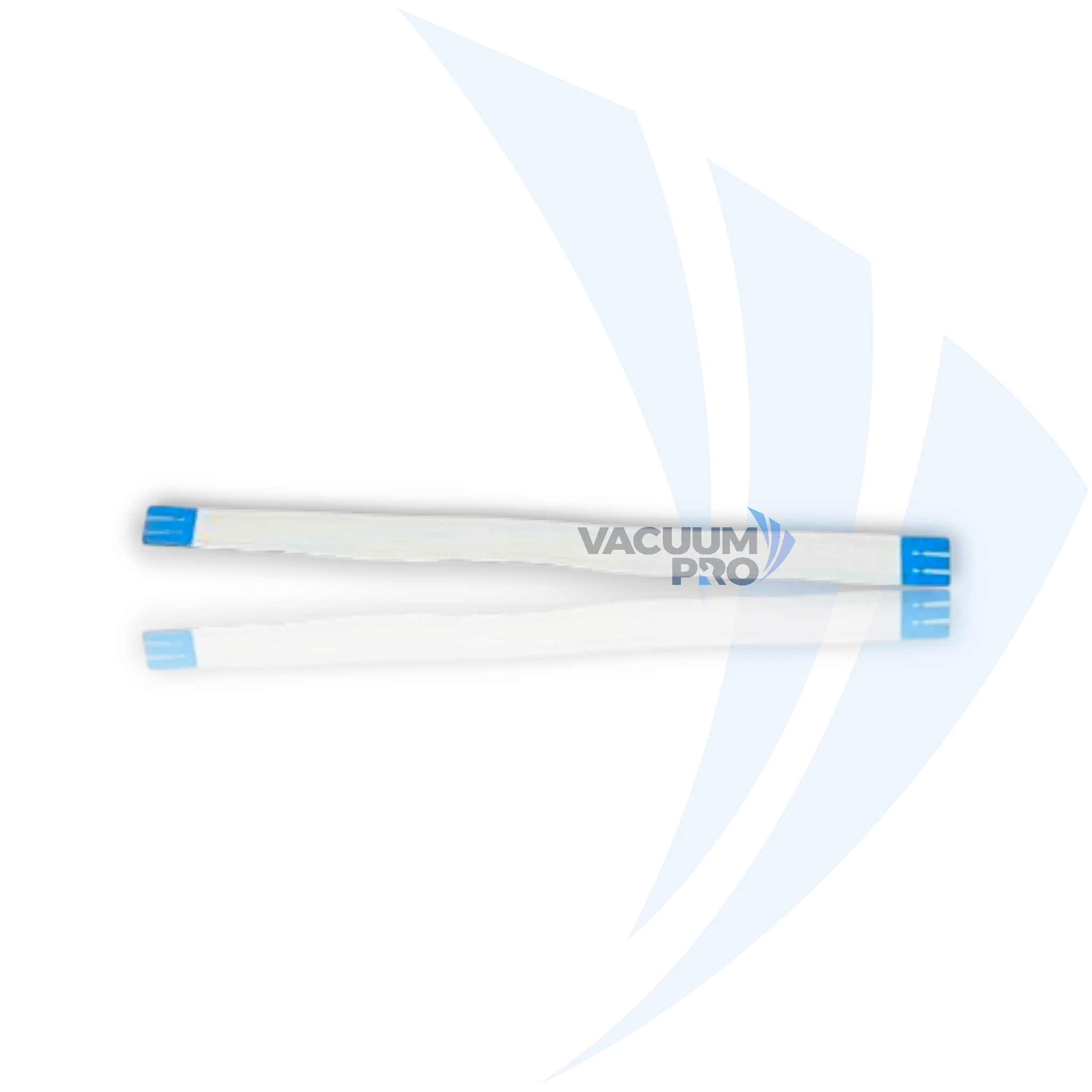 Replacement Vacuum Wand Flat Cable - Electrical Flat Cable, Fits Kenmore, Part #KC65VDKNZ000 for Kenmore vacuum