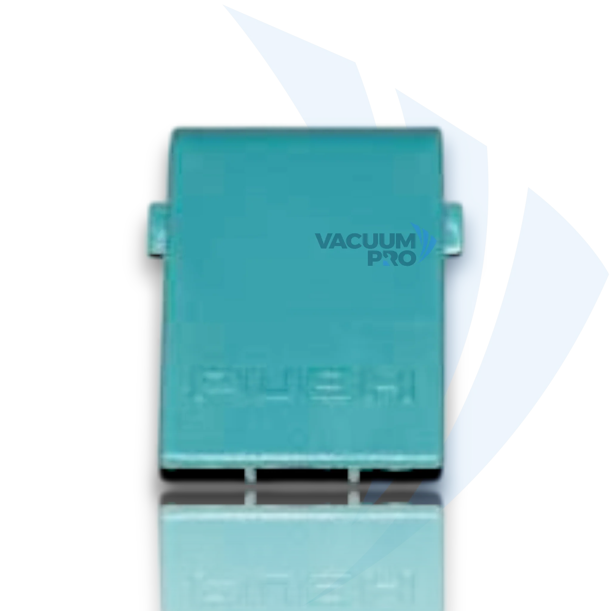 Replacement Vacuum Release Button - Durable Molded Plastic, Fits Kirby Sentria II, Part #672012 for Kirby vacuum, Part #672012