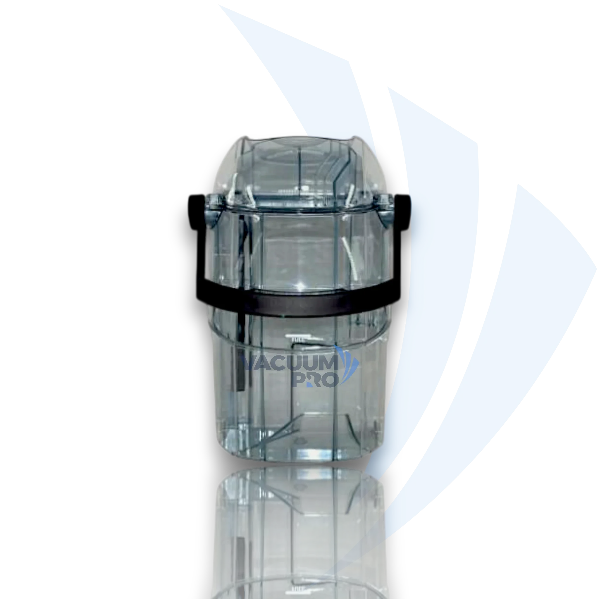 Replacement Vacuum Collection Tank - Bissell DeepClean Lift-Off & ProHeat Lift-Off Series, Part #203-7892,2037892 for Bissell vacuum, Part #2037892