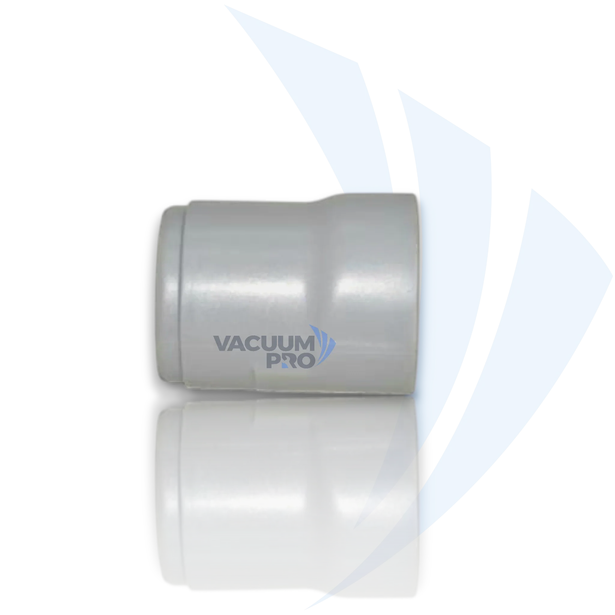 Replacement Vacuum Hose Connection Cover - Kenmore OEM Secure Fit, Protects Hose Alignment, Part #KC22PAFZZM0K