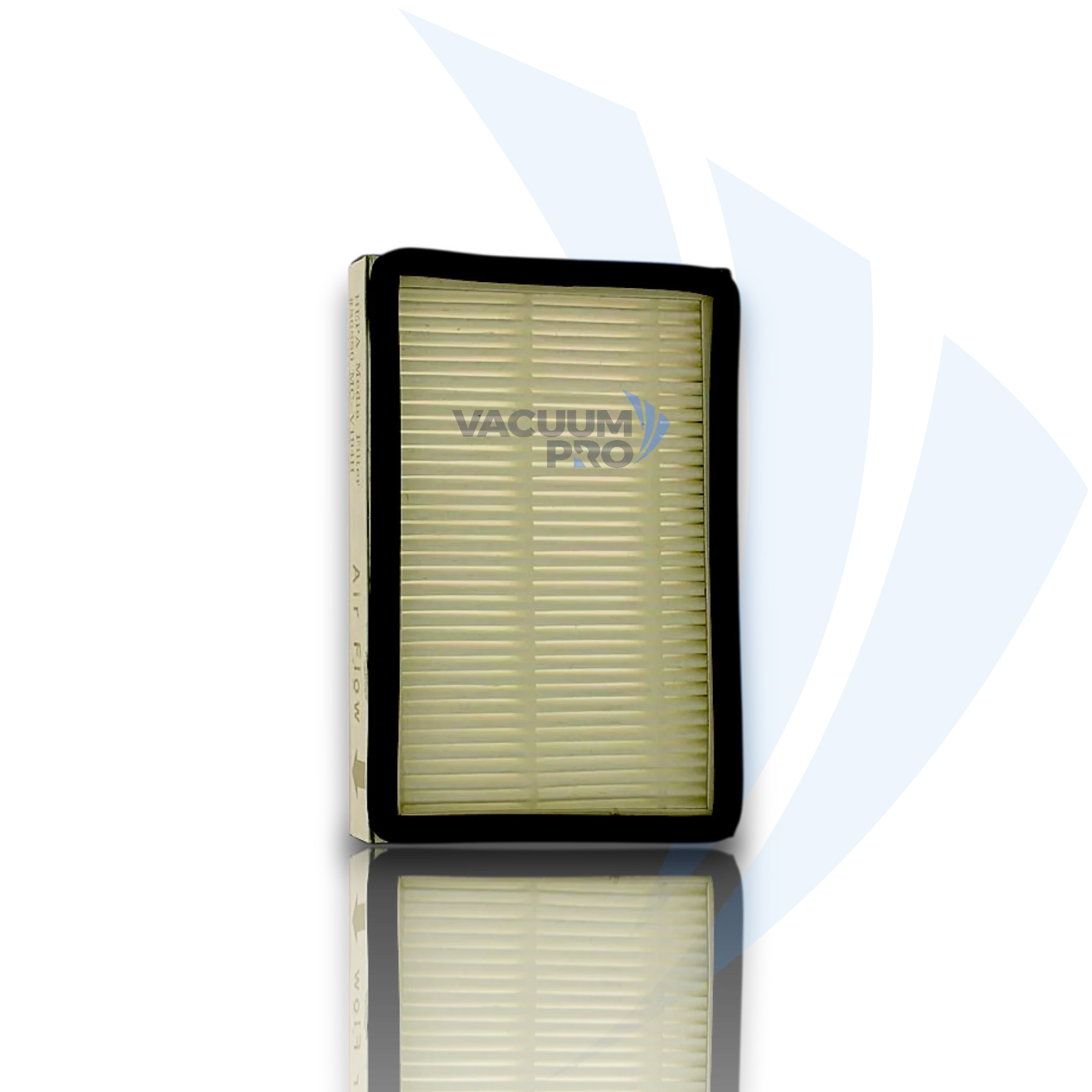 Replacement Vacuum HEPA Filter - High-Efficiency Allergen Filtration, Fits Kenmore Progressive Canister & Upright, 86880, 8175116, 8175258, Part #86880 for Kenmore vacuum, Part #86880
