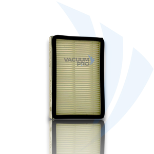 Replacement Vacuum HEPA Filter - High-Efficiency Allergen Filtration, Fits Kenmore Progressive Canister & Upright, 86880, 8175116, 8175258, Part #86880 for Kenmore vacuum, Part #86880