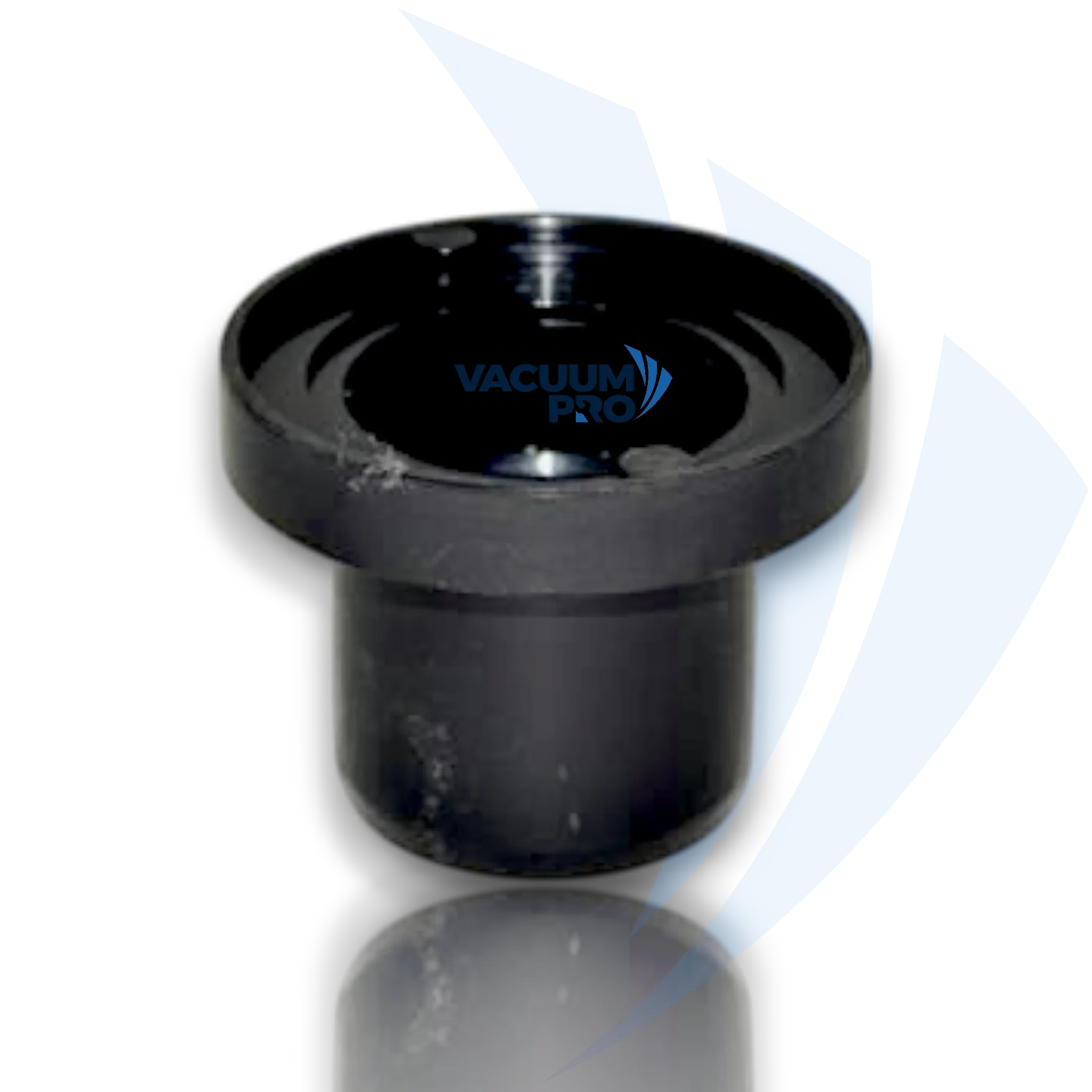 Replacement Vacuum Inlet - Durable Airflow Component, Fits Carpet Pro CPU 1T, Part #89.855 for Carpet Pro vacuum, Part #89.855