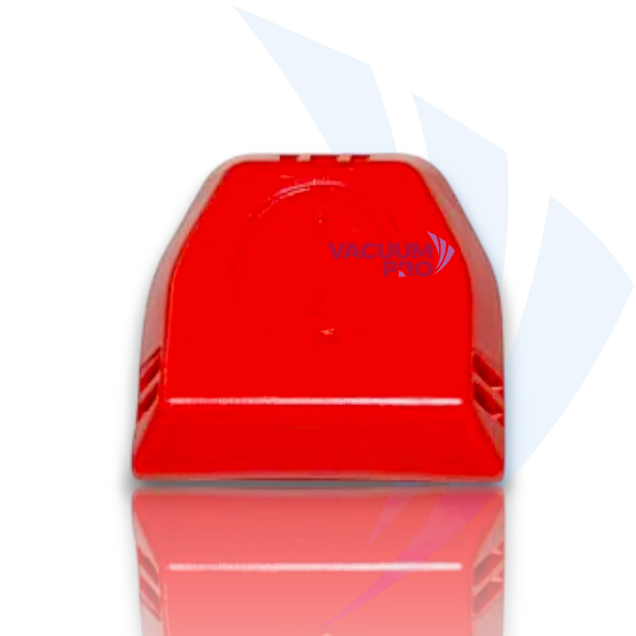 Replacement power switch button for Bissell vacuum, Part #1620838