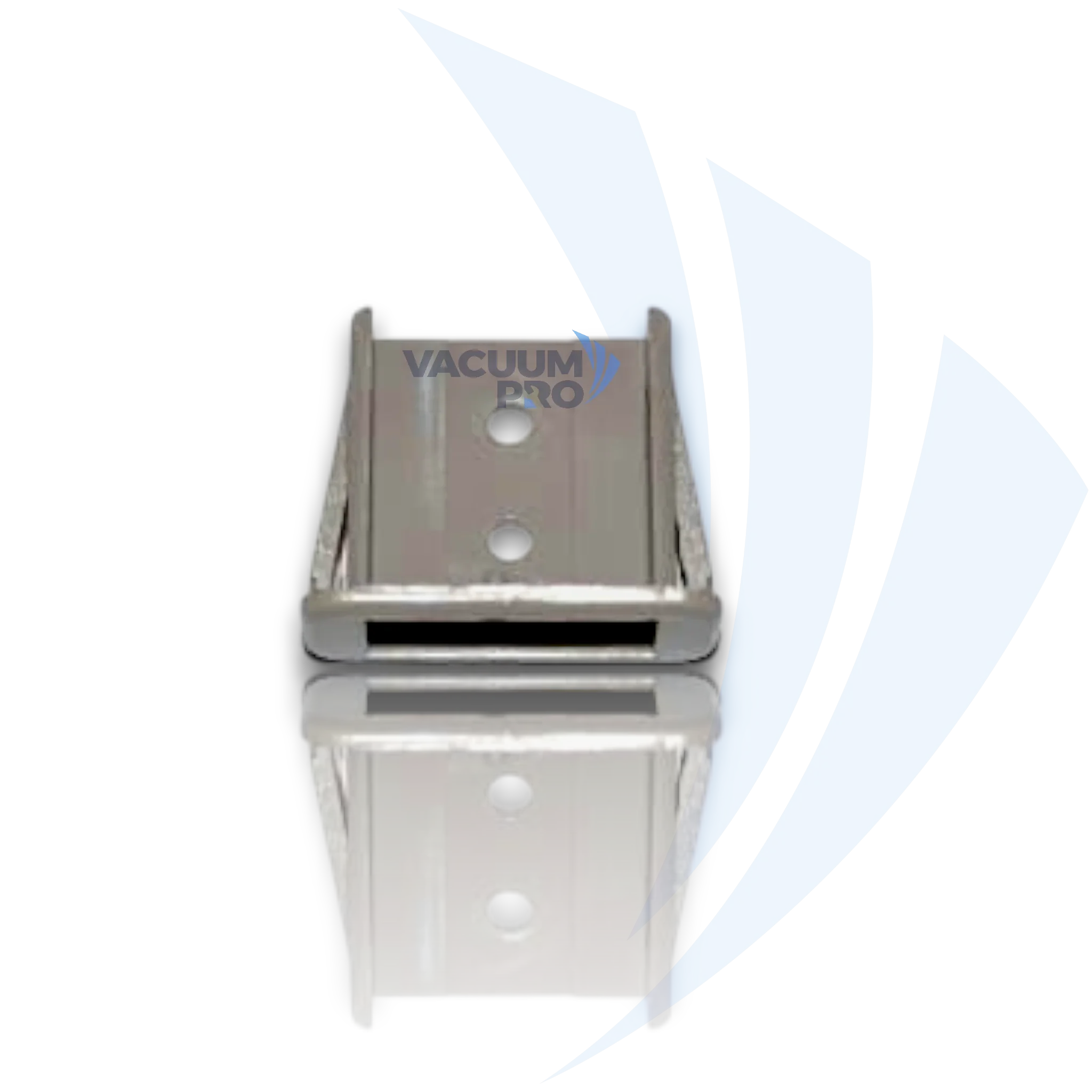 Replacement power switch bezel for Kirby vacuum, Part #610012
