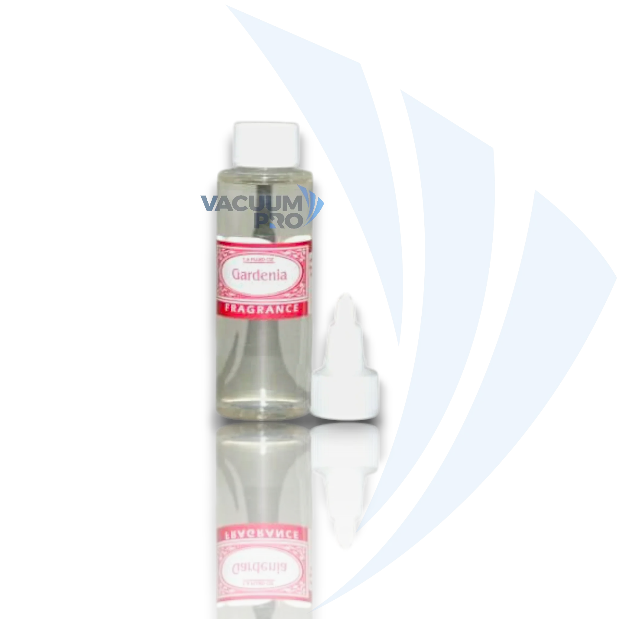 Replacement Water Basin Fragrance - Gardenia Scent, Fits Rainbow & Thermax, Part #GARDENIA for Rainbow vacuum, Part #GARDENIA