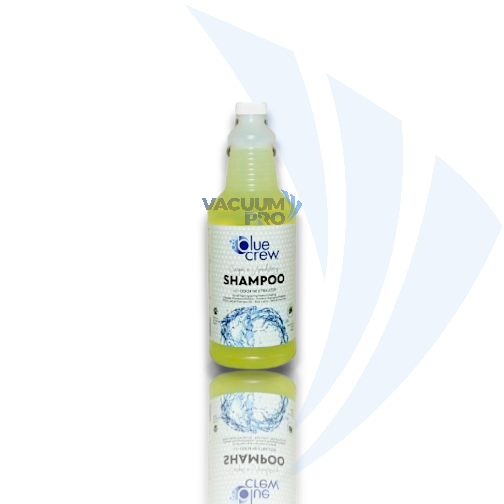 Replacement Carpet Shampoo for Blue Crew vacuum, Part #SC2030C-310023