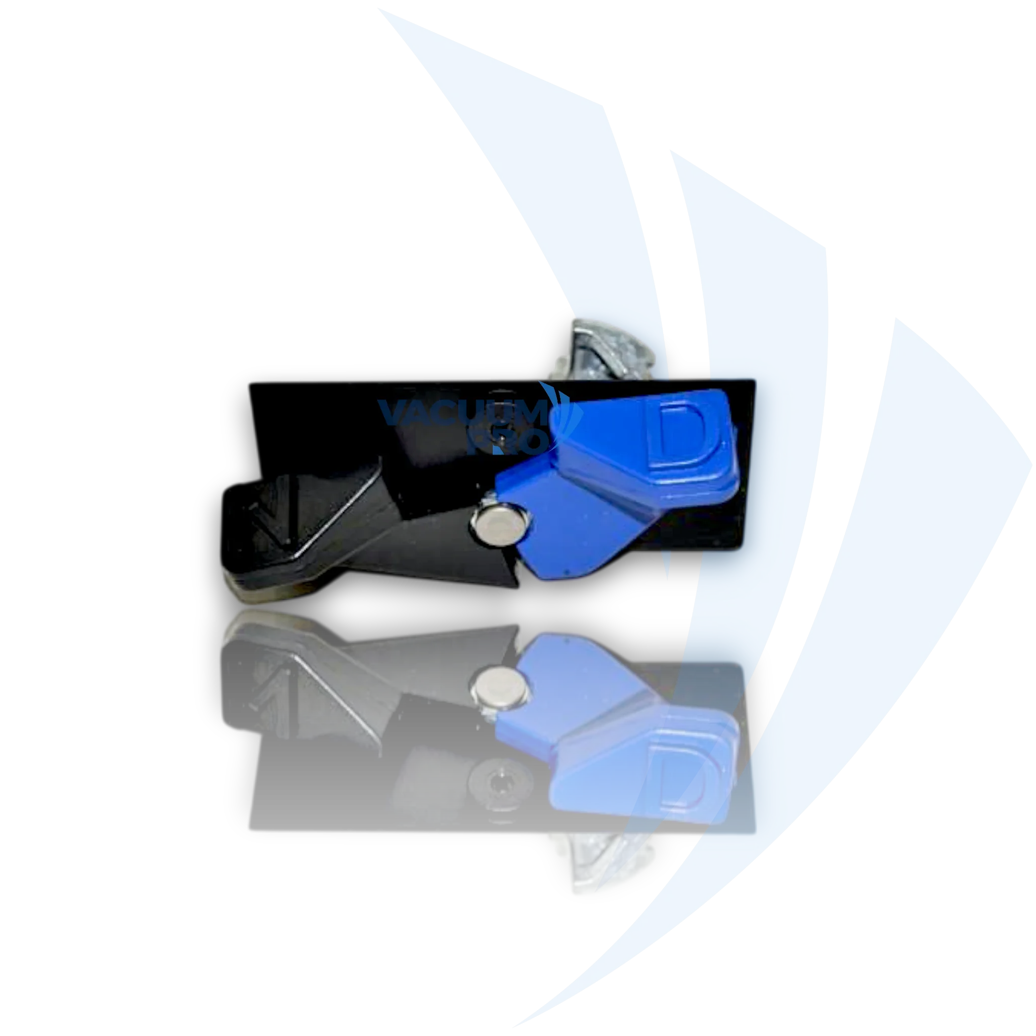 Replacement drive pedal for Kirby vacuum, Part #558417S Vacuum Drive Pedal - Kirby Avalir 2 Blue Neutral TechDrive, Part #558417S