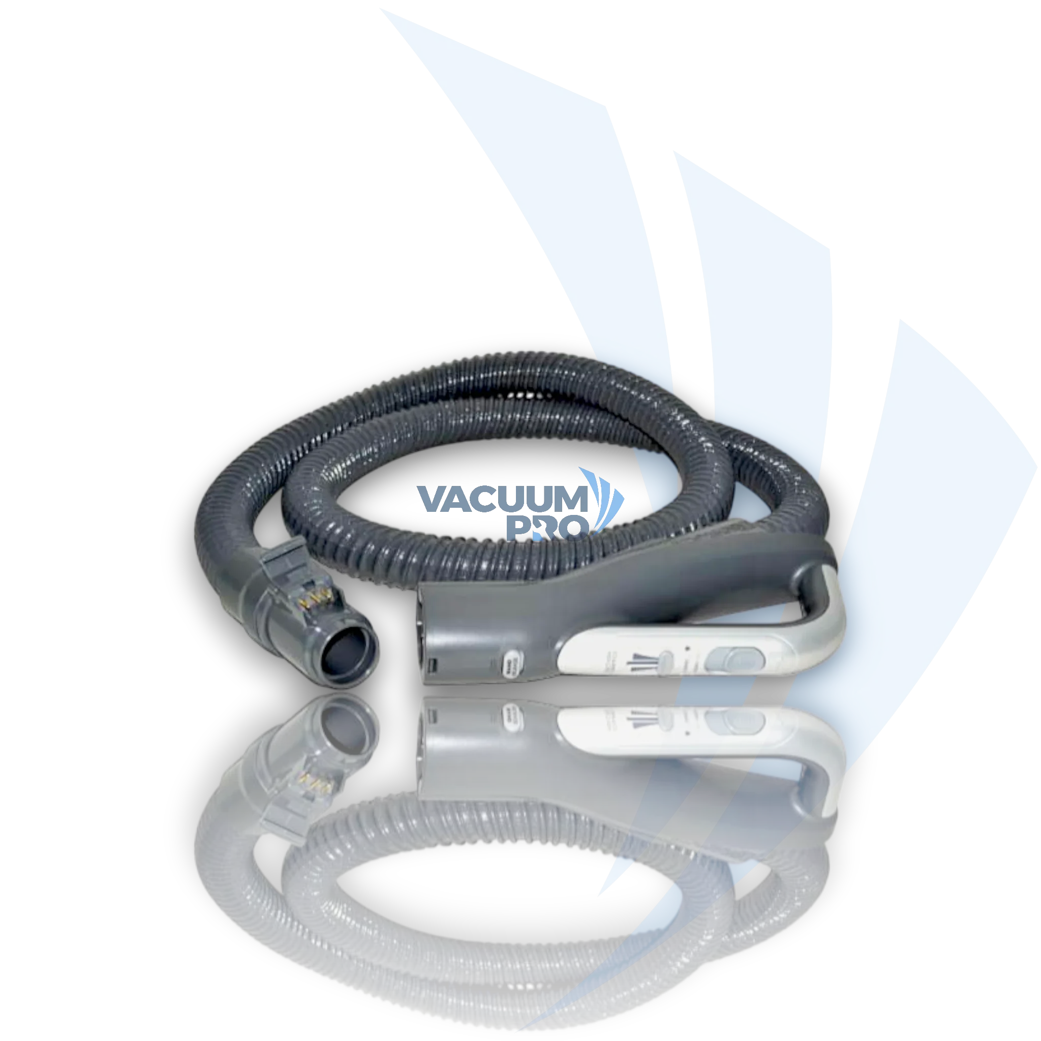 Replacement hose assembly for Kenmore vacuum, Part #KC94PDWCZV06