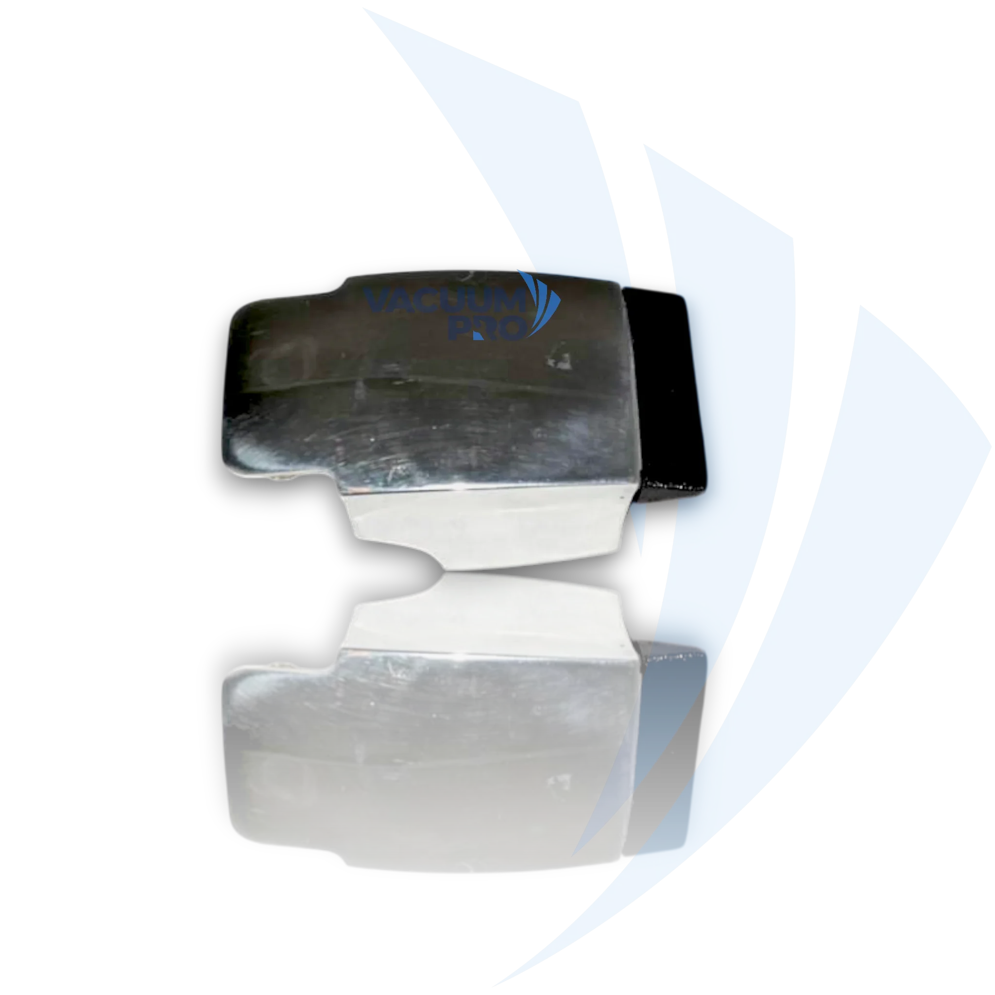 Replacement headlight cap assembly for Kirby vacuum, Part #160084S