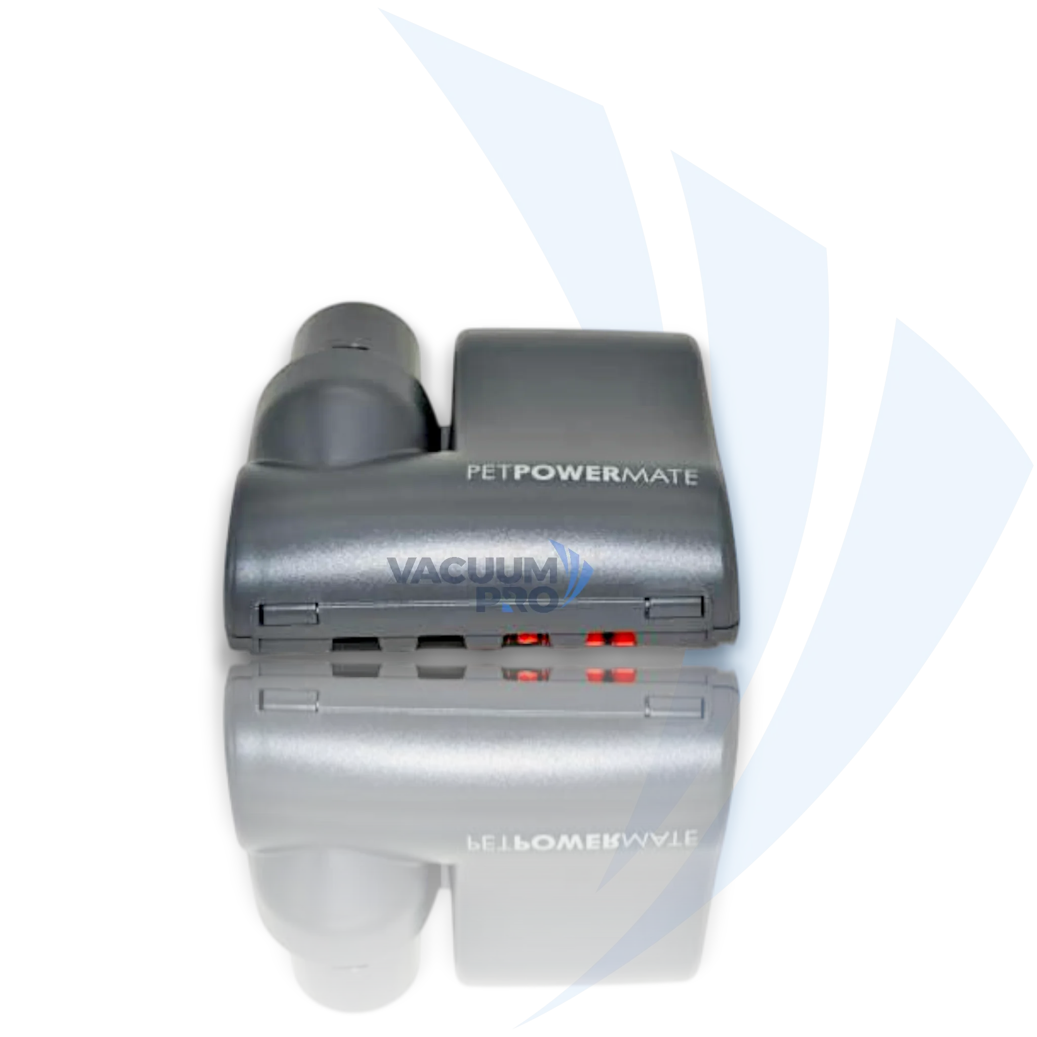 Replacement Vacuum Motorized Head - Kenmore PowerMate Jr. Compact Attachment for Furniture, Stairs, and Car Interiors, Part #KC85PEGZV06,KC85PDKMZV0X for Kenmore vacuum, Part #KC85PDKMZV0X