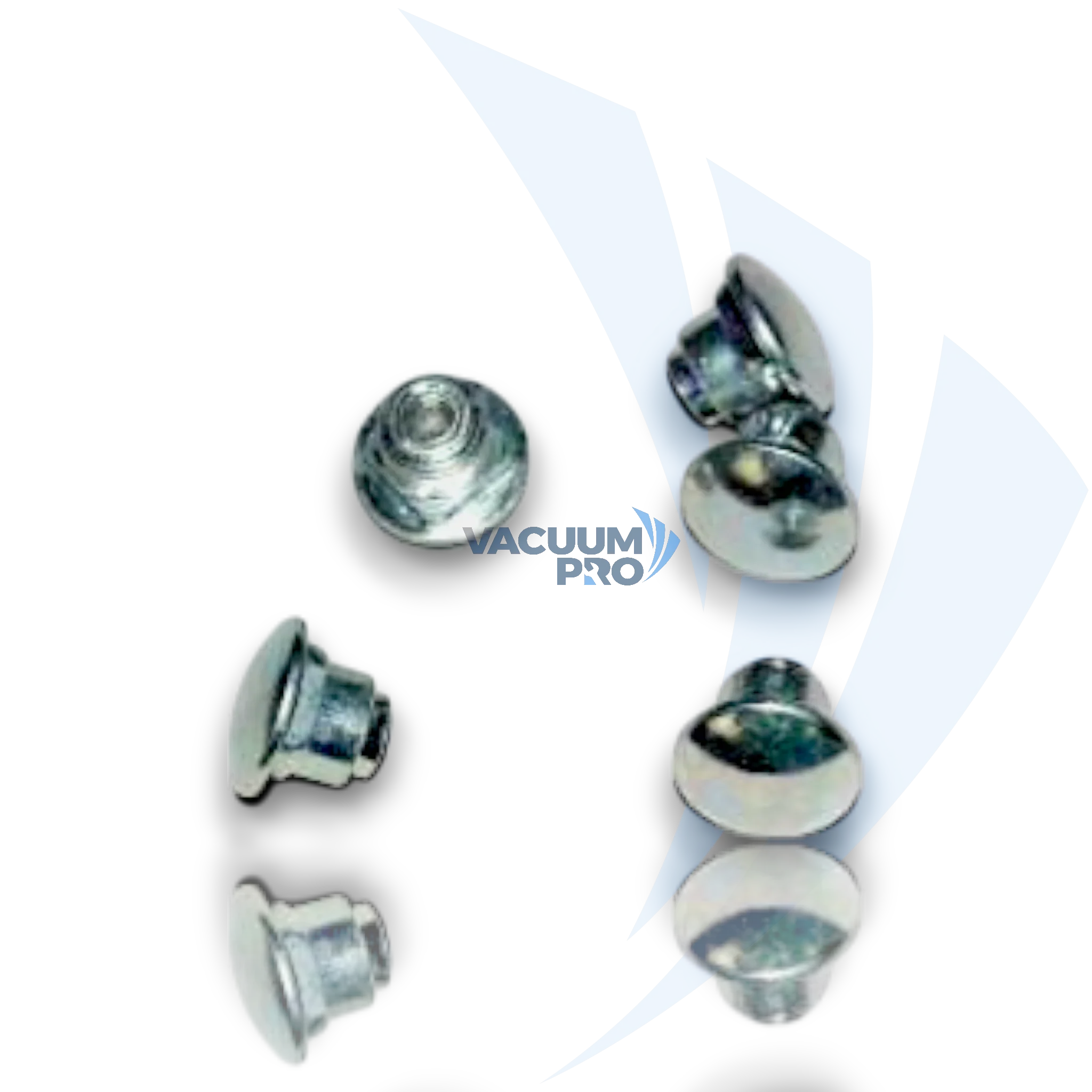 Replacement cord hook nut for Kirby vacuum, Part #175168S