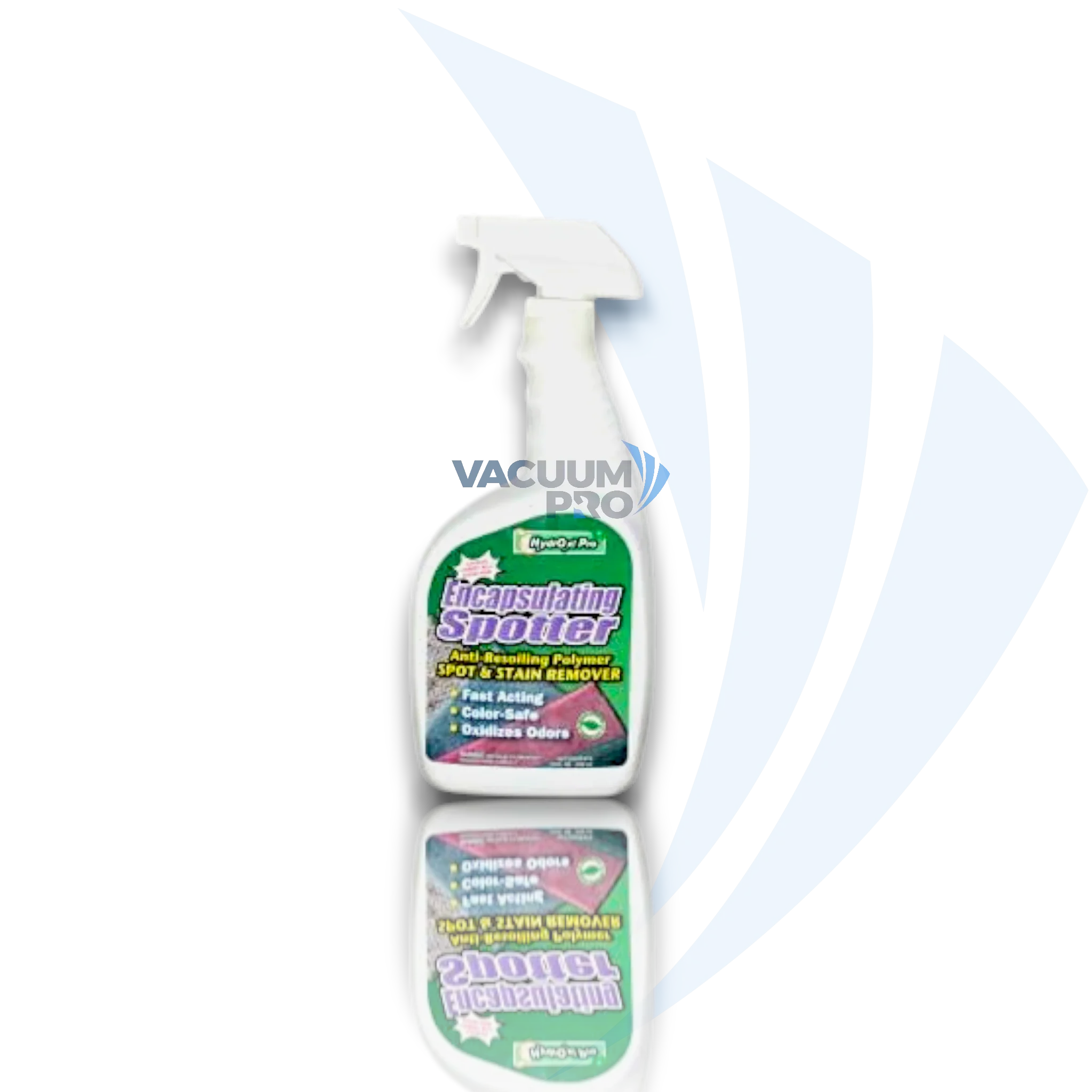 Replacement stain remover for HydrOxi Pro vacuum, Part #35-0119-07,HPS-32