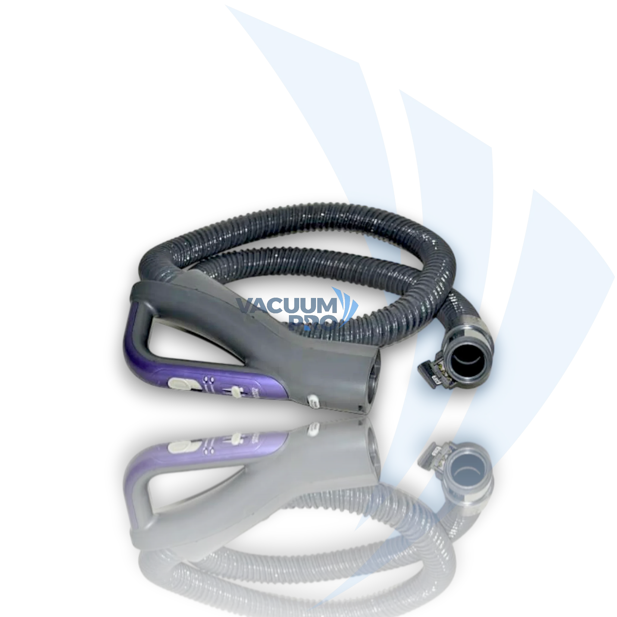 Replacement Hose Assembly for Kenmore vacuum, Part #KC94PEEJZPUM