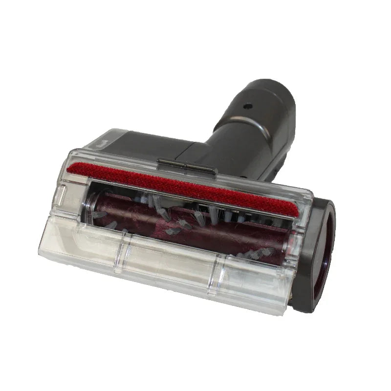 Replacement Vacuum Motorized pet hair tool – Shark Rotator True PET Mini Motorized Brush For HV319, HV319Q, HV320, HV320W, HV322, Replacement, Compatible with HV319, HV319Q, HV320, HV320W, HV322, Part #168FLV322B