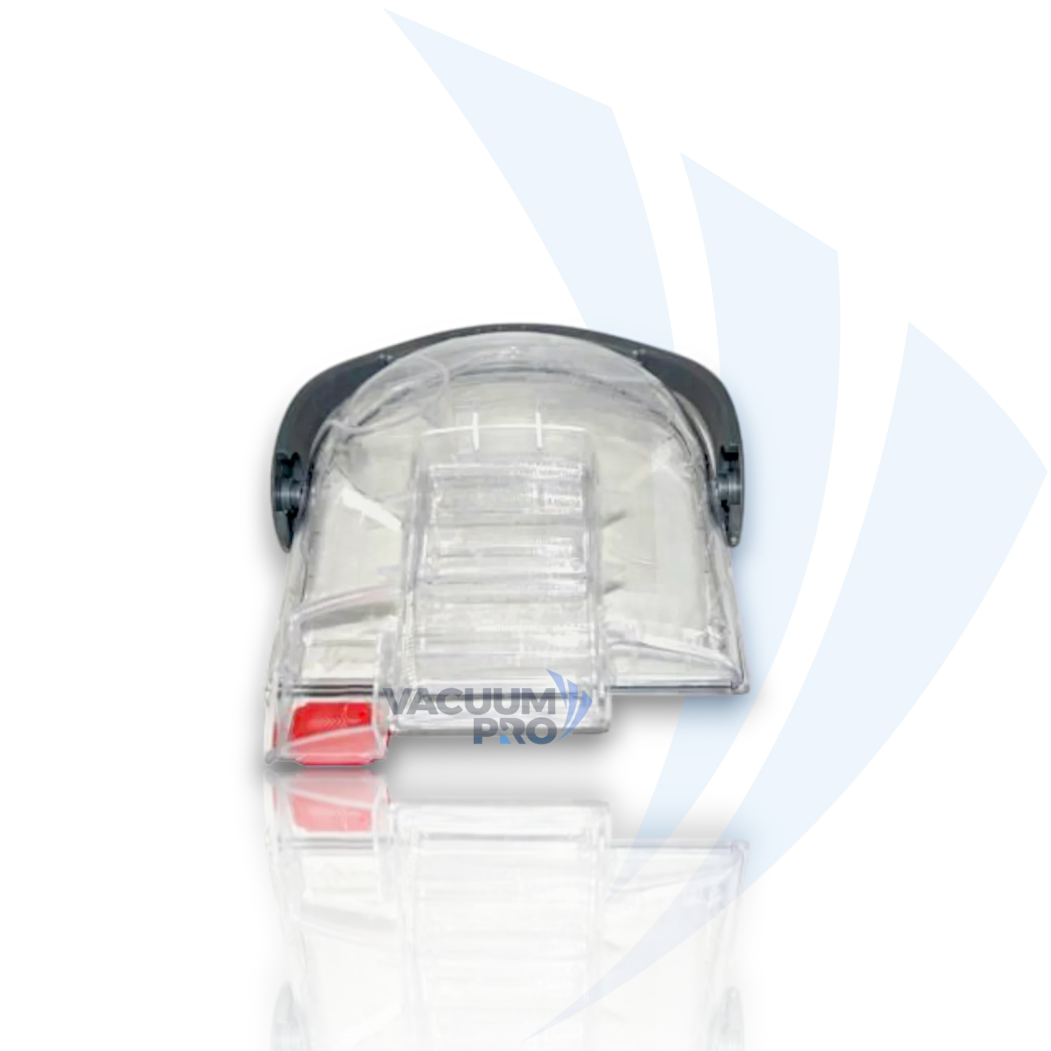 Replacement Vacuum Water Tank Lid - Fits Bissell ProHeat ClearView & PowerSteamer, Part #015-4439,154439