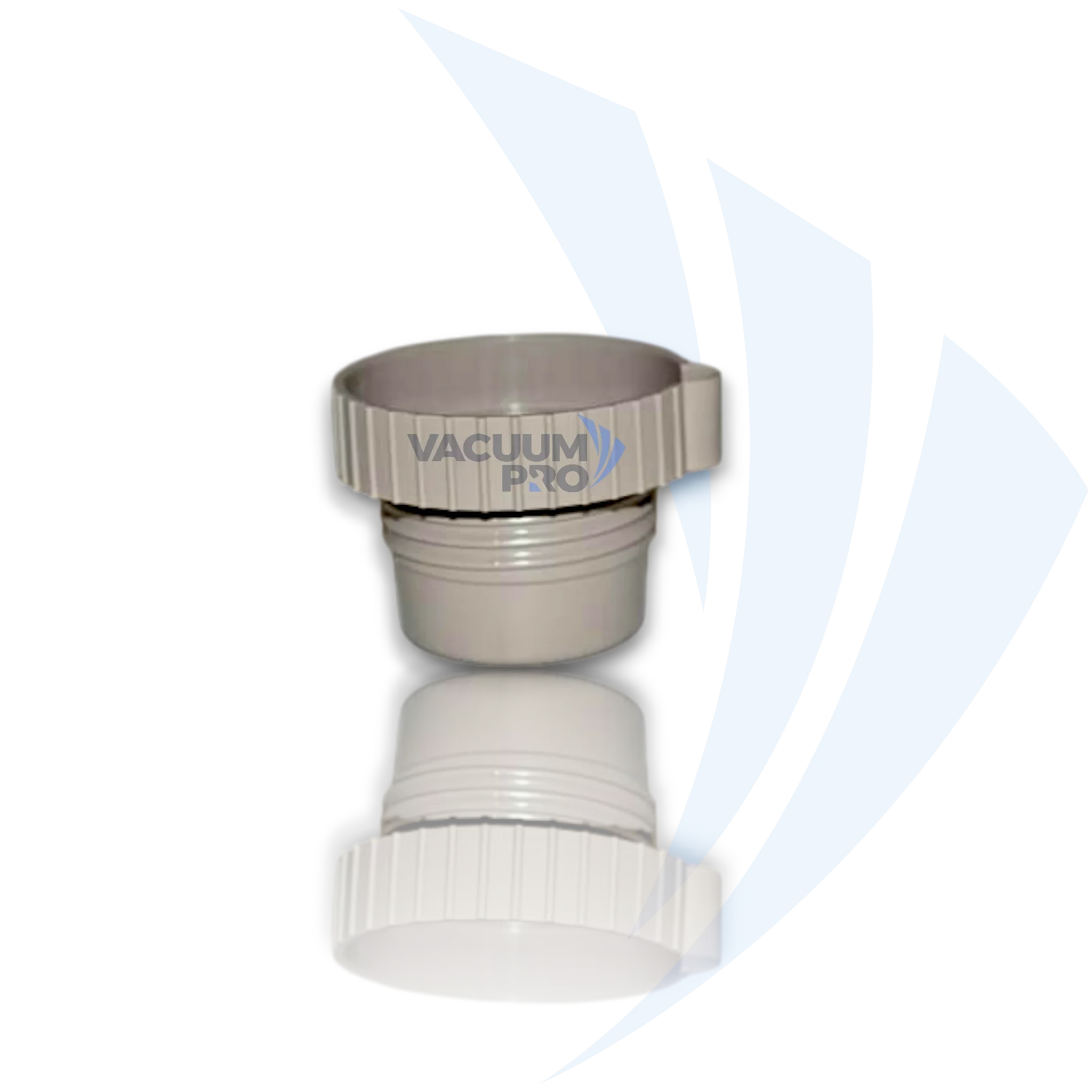Replacement measuring cap for Kirby vacuum, Part #308912