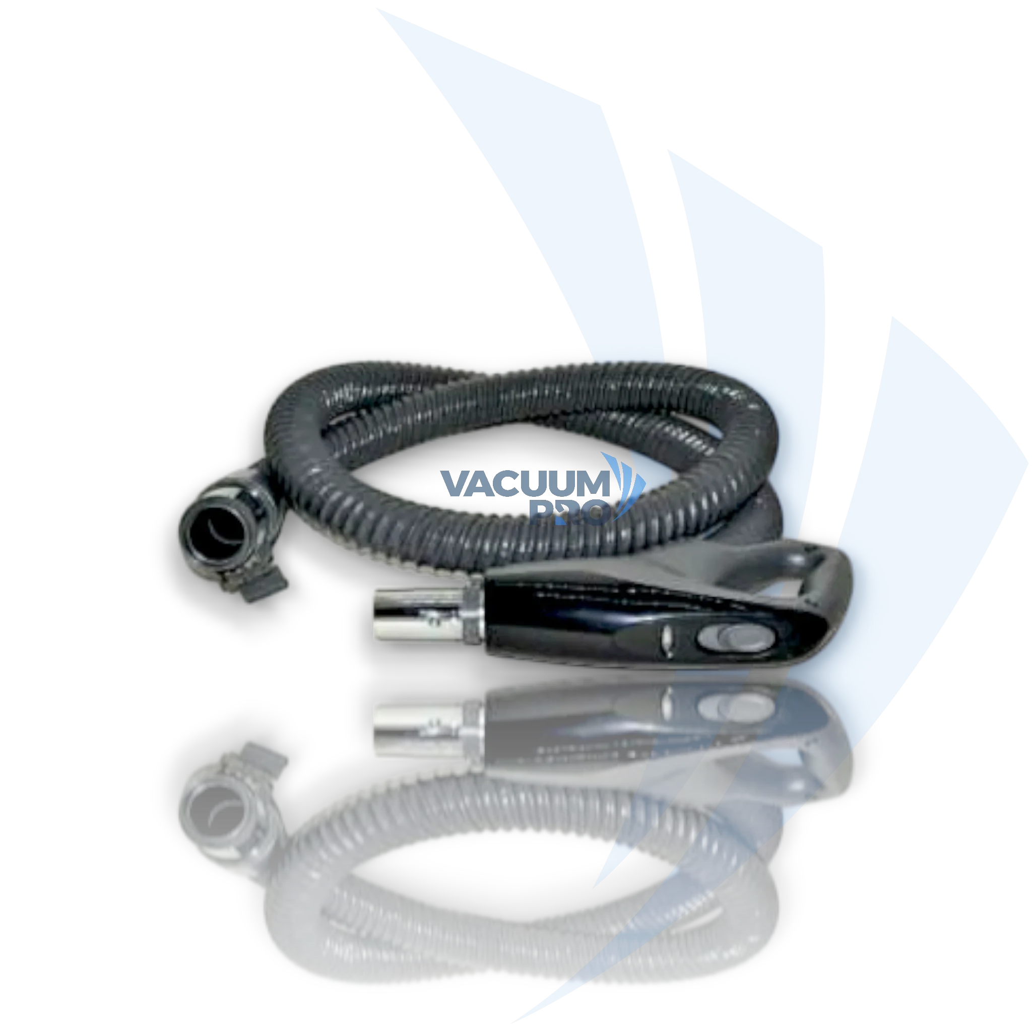 Replacement hose assembly for Kenmore vacuum, Part #KC94PBZTZU03