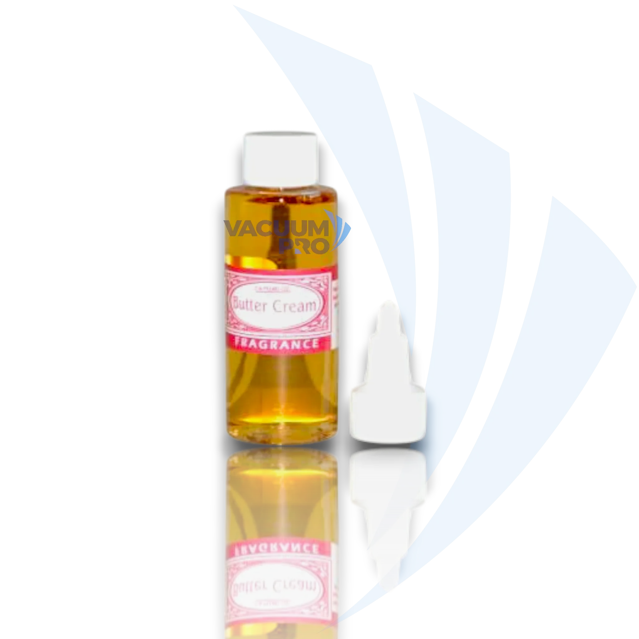Replacement fragrance Buttercream Scent, Fits Rainbow & Thermax Water Basin Systems for Rainbow vacuum, Part #BUTTERCREAM