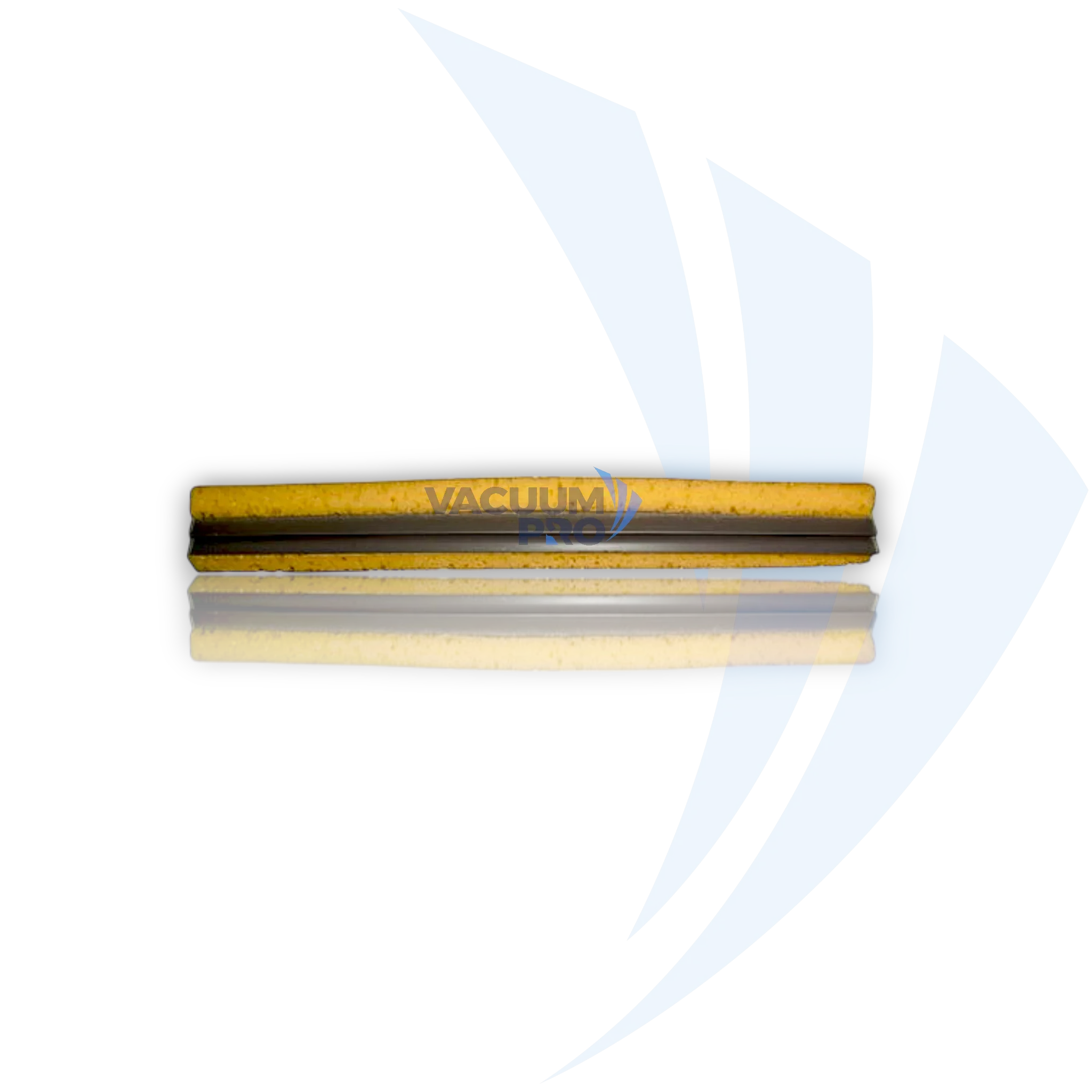 Replacement Vacuum Sponge Applicator Tool - Even Solution Distribution, Fits Kirby Tile & Grout Nozzle, Part #329413