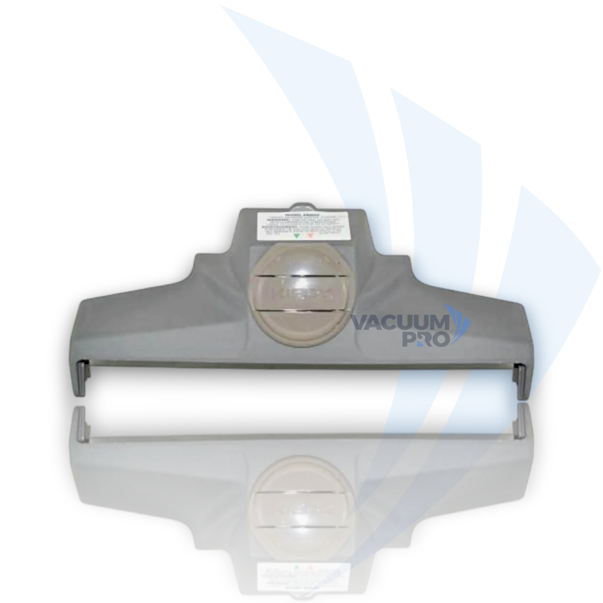Replacement Vacuum Nozzle Assembly - Kirby Sentria II Polymer, Part #303106S,303112S for Kirby vacuum, Part #303106S