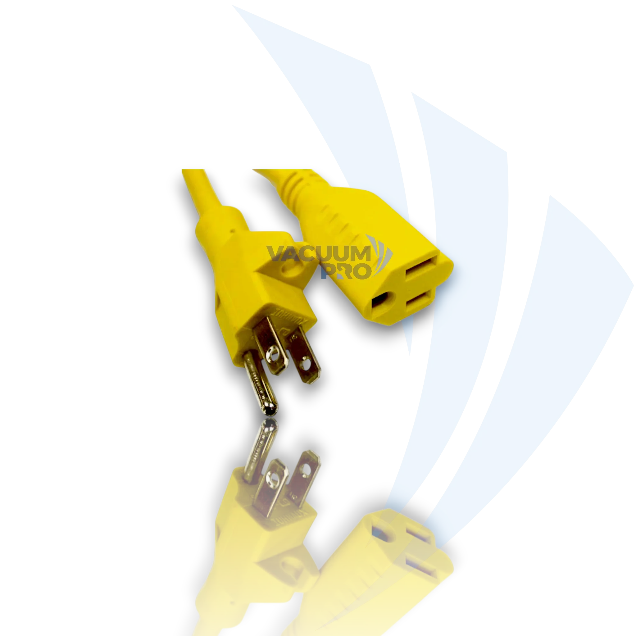 Replacement extension cord for Cirrus vacuum, Part #570990323C-30008