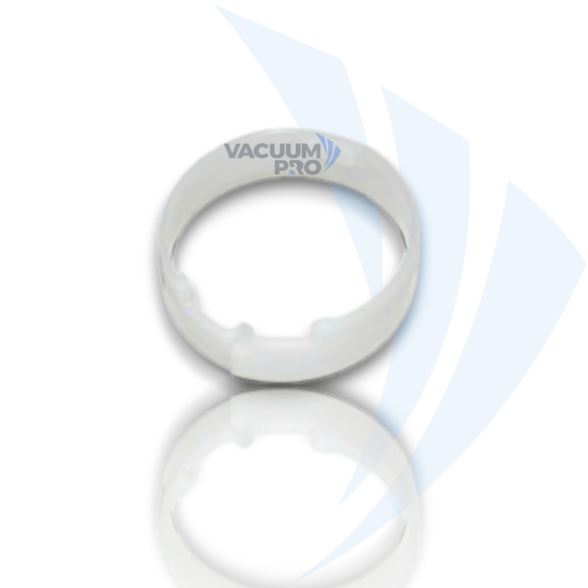 Replacement Vacuum Support Guide - Kenmore Canister Power-Mate Structural Stability, Part #KC78ZDKNZ000