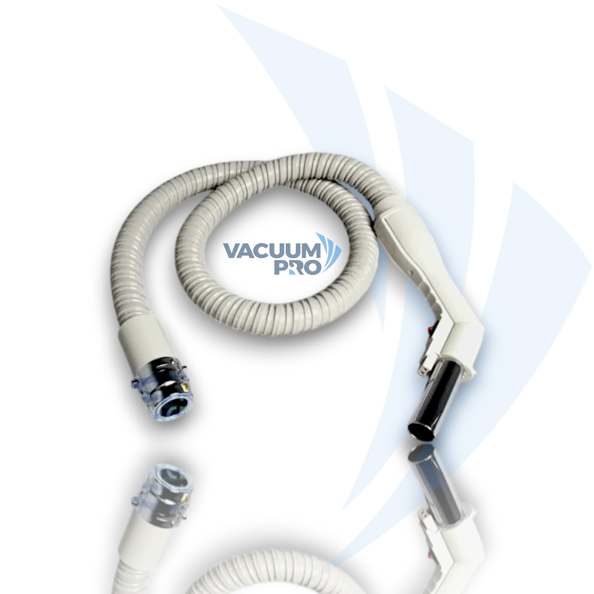 Replacement Vacuum Hose - Swivel Pistol Grip Handle, Fits Electrolux Model J, Part #3600 for Electrolux vacuum, Part #3600
