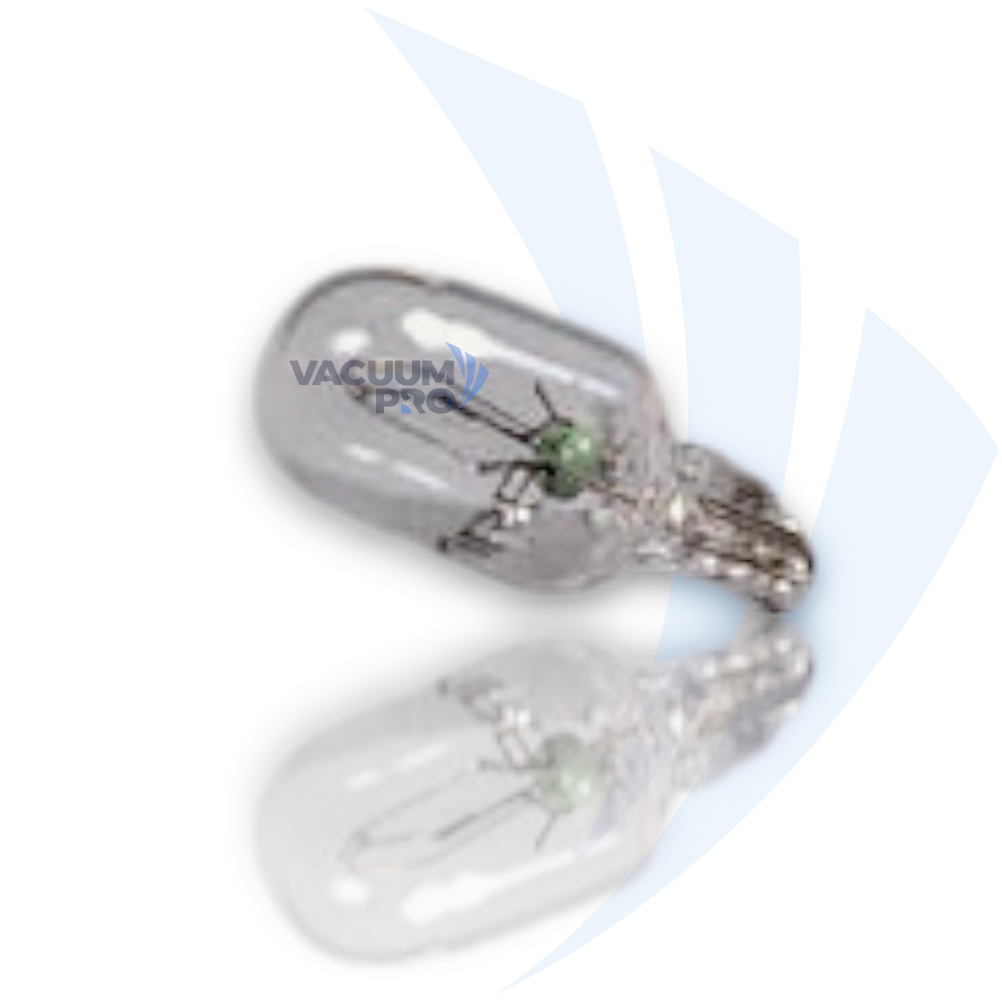 Replacement headlight bulb for Kirby vacuum, Part #109292S Vacuum Headlight Bulb - Fits Kirby Upright Vacuums - Part# 109292S.